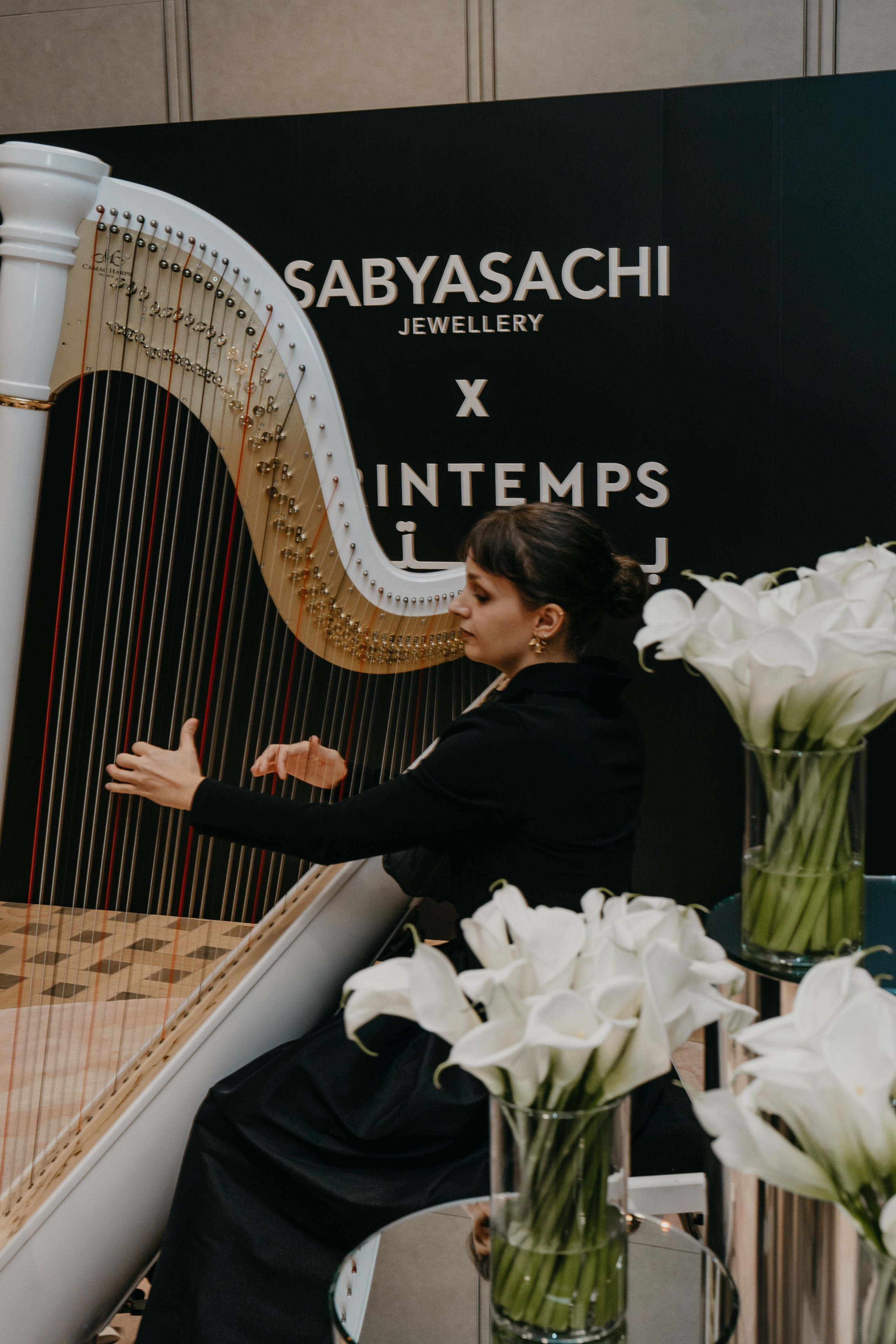 Sabyasachi. Editorial photographer Yuliya Drazdovich