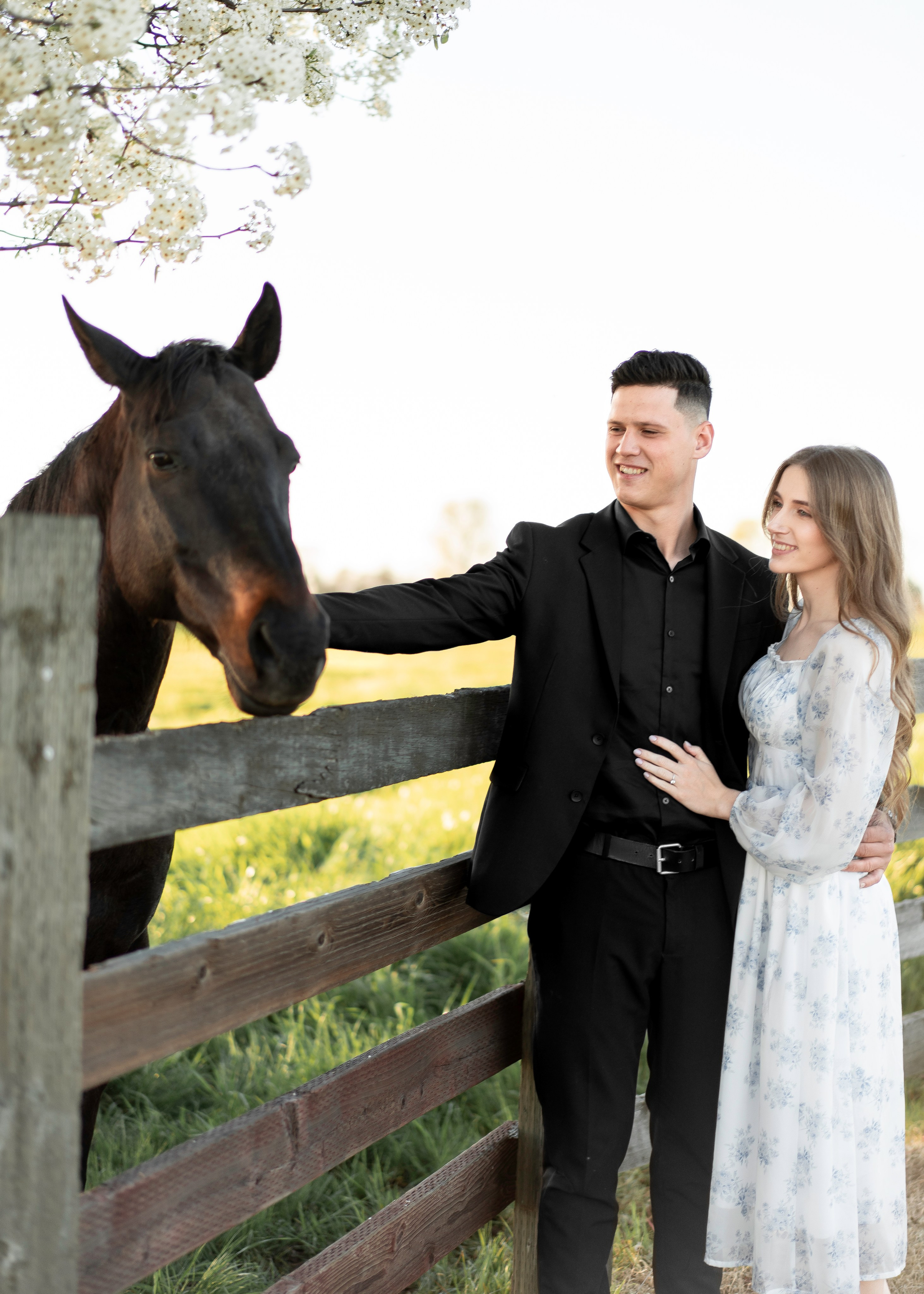 Artem & Lida. Family photographer in Sacramento | Sofia Pavenko