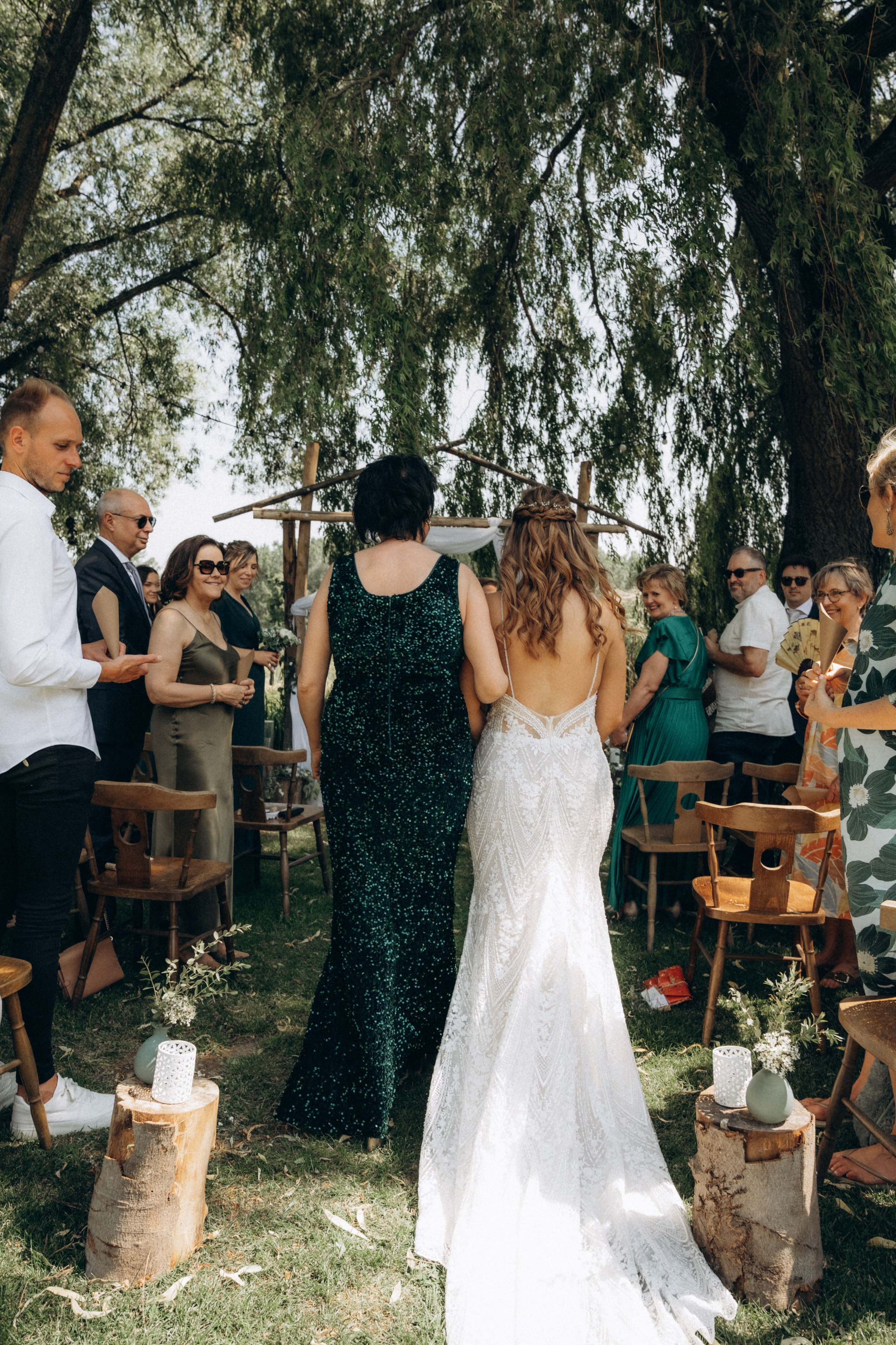 Wedding in Belgie. Little Birdie – Jouw familie- en huwelijksfotograaf in België en daarbuiten