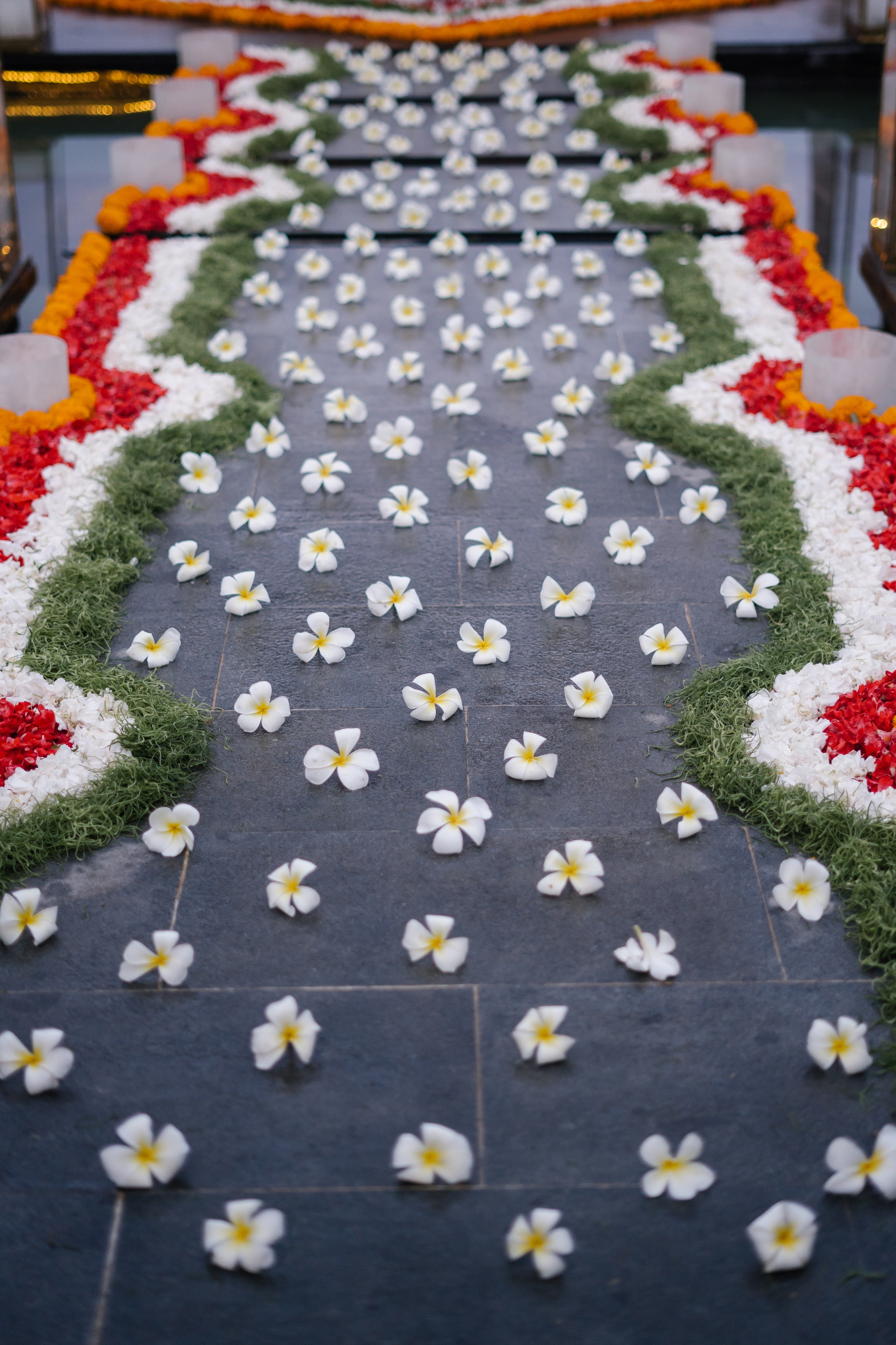 Jamie & Jordan. Female Photographer in Bali