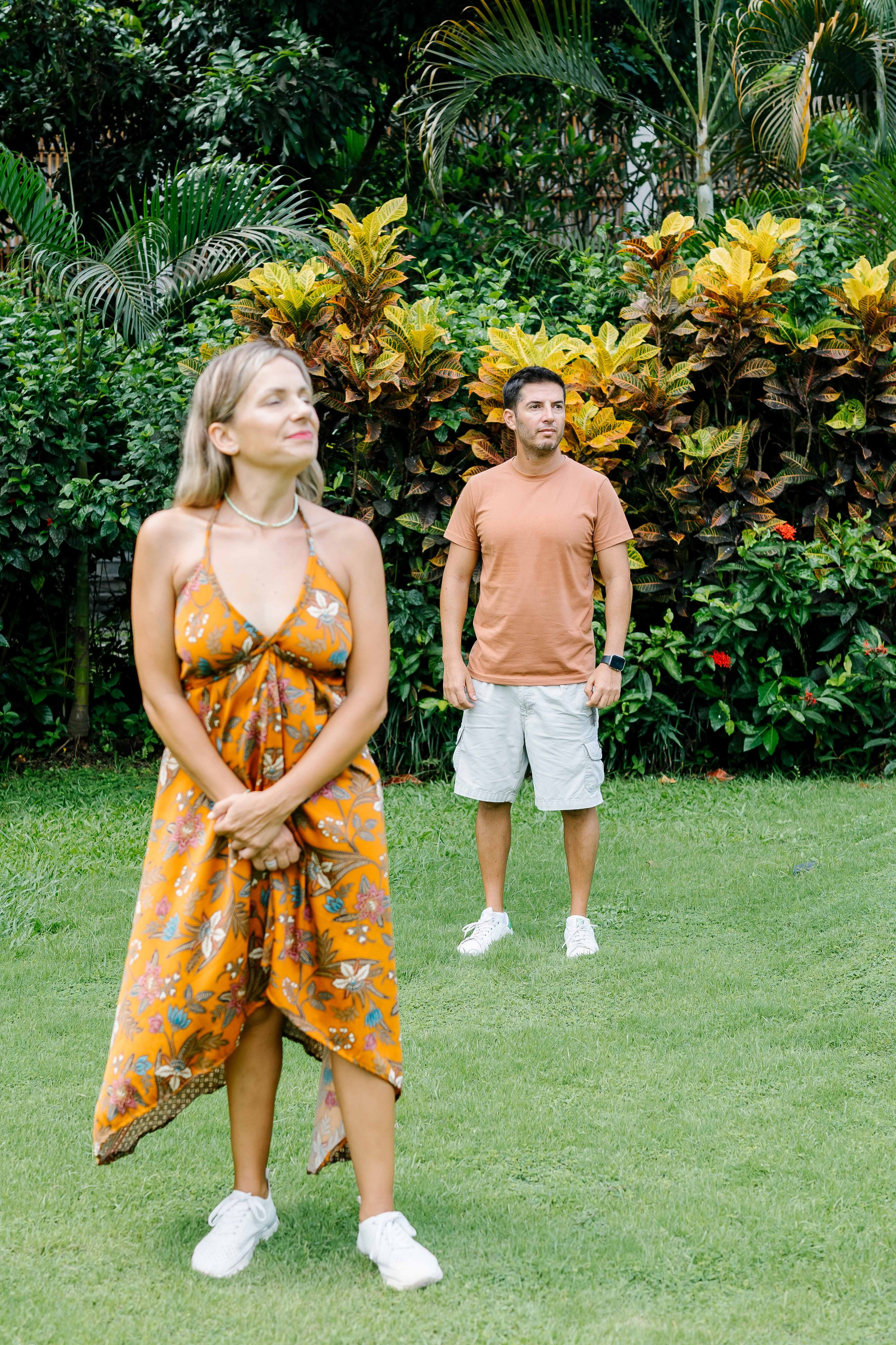 Honeymoon Photoshoot in bali. Female Photographer in Bali