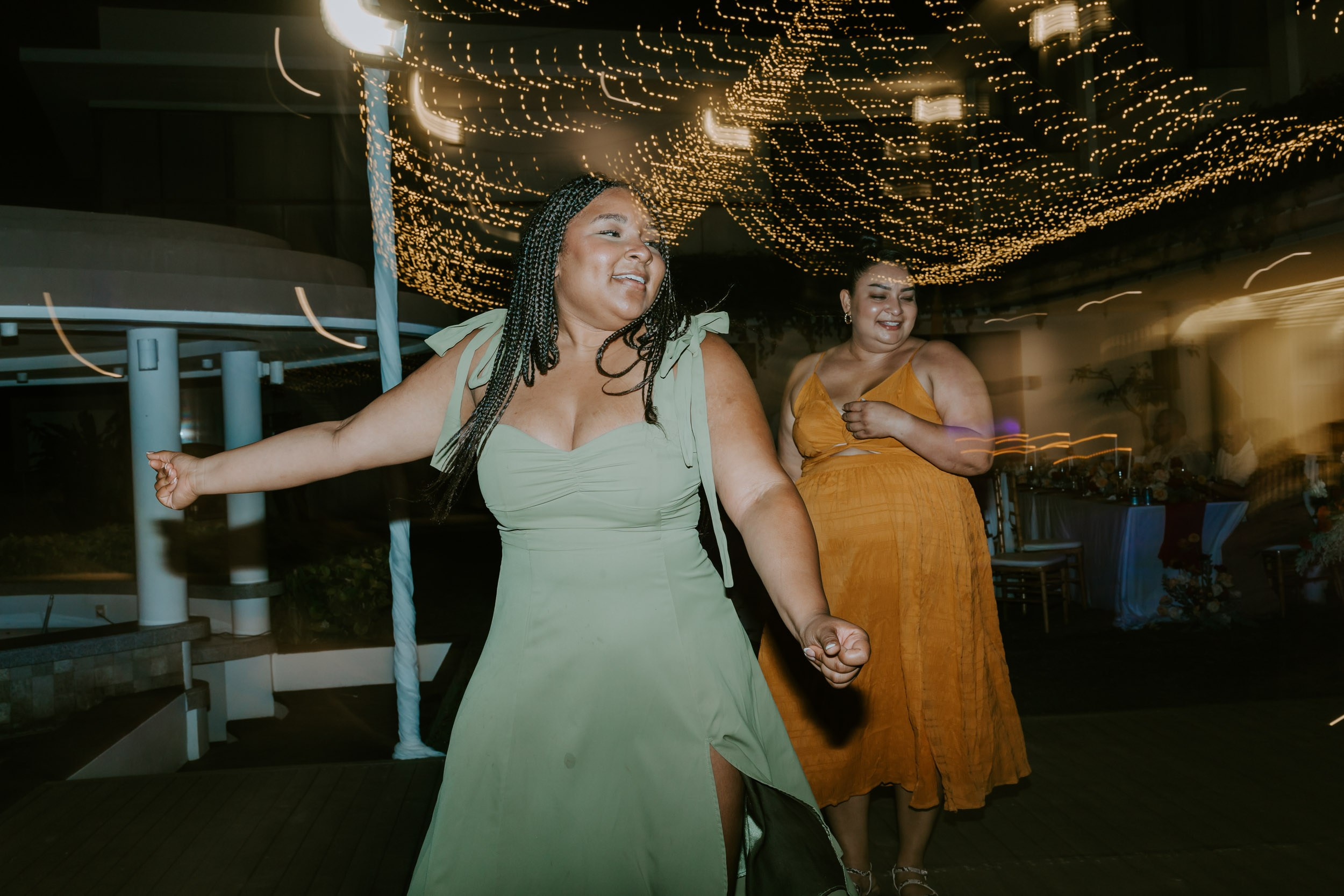 Bernardino & Ana. Female Photographer in Bali