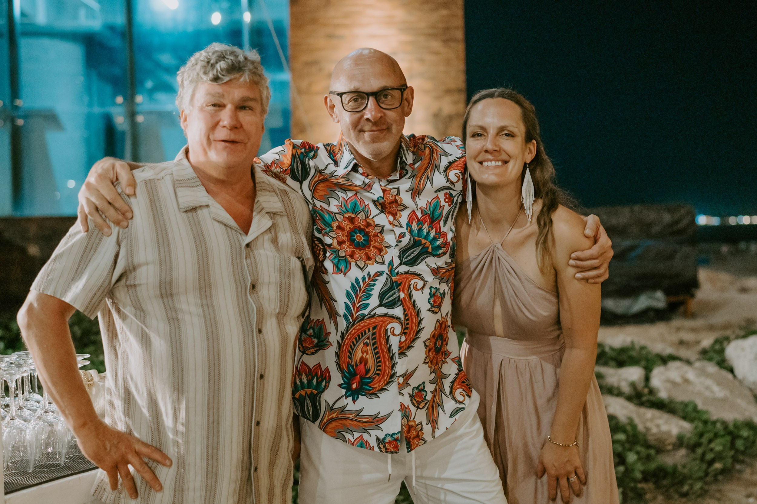 Kim & Ted. Female Photographer in Bali