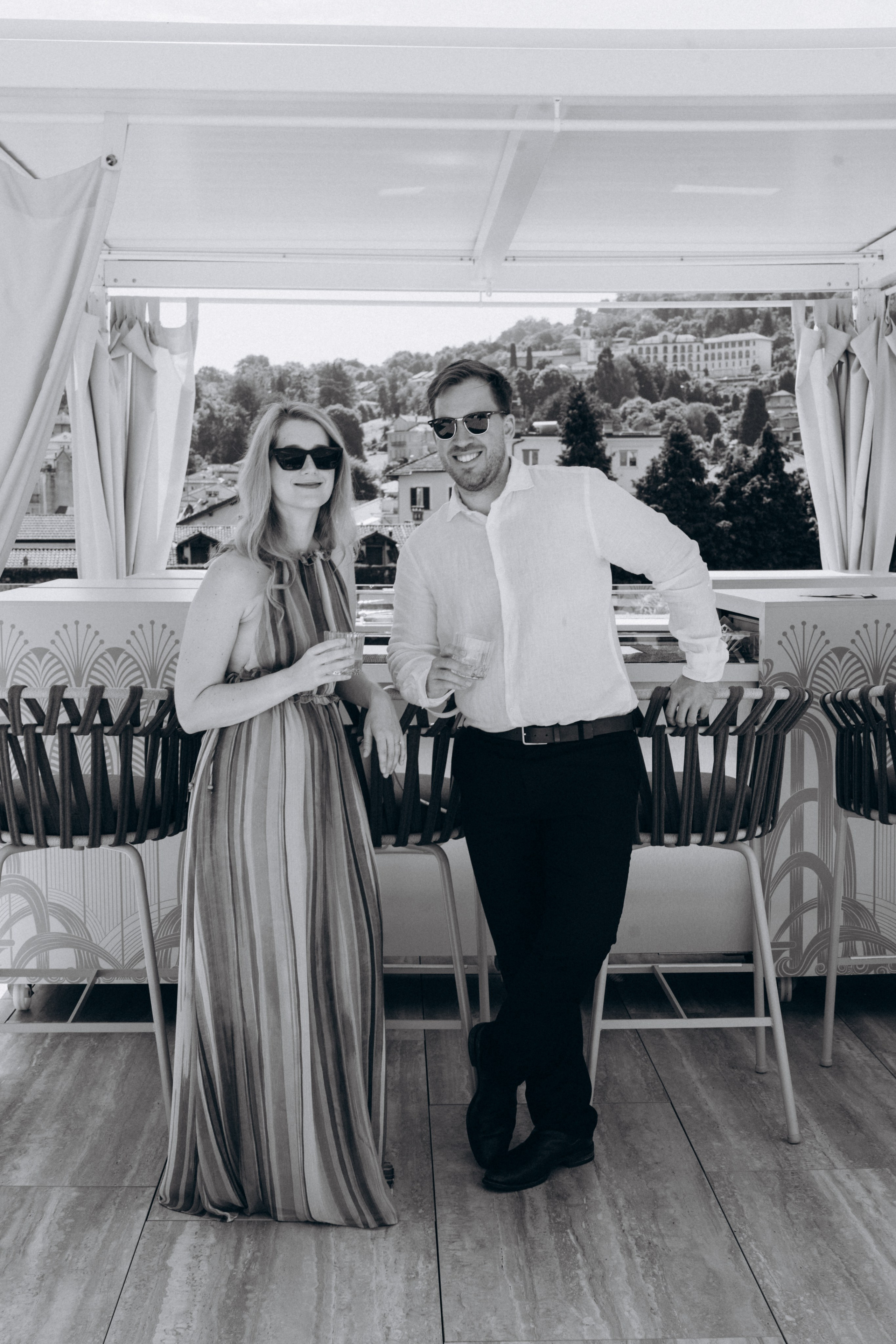 DESERI and SIMON_ LAKE MAGGIORE. PHOTOGRAPHER IN ITALY