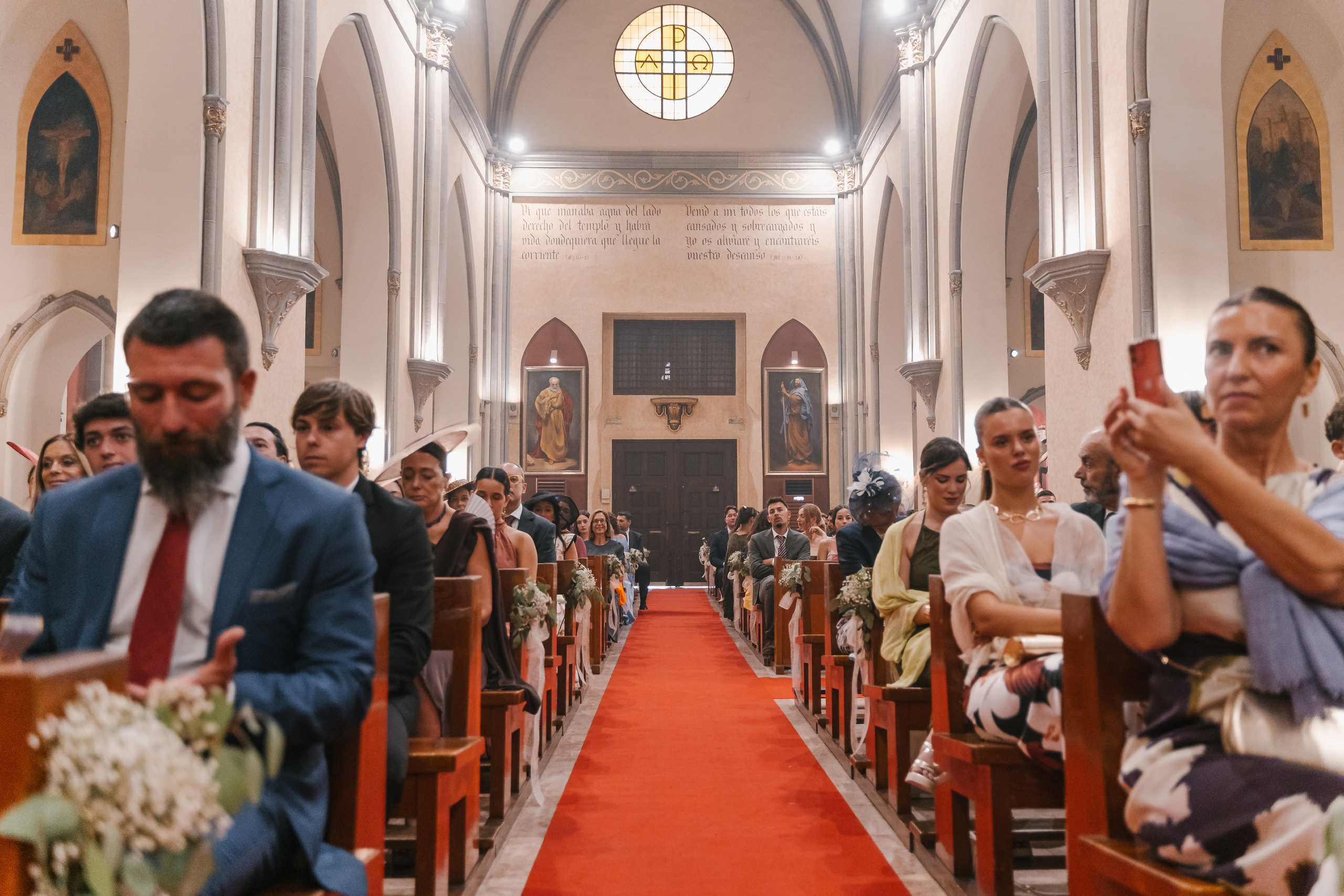 M & N. Fotógrafa de bodas y familias en España, Valencia: Nadia ProFoto