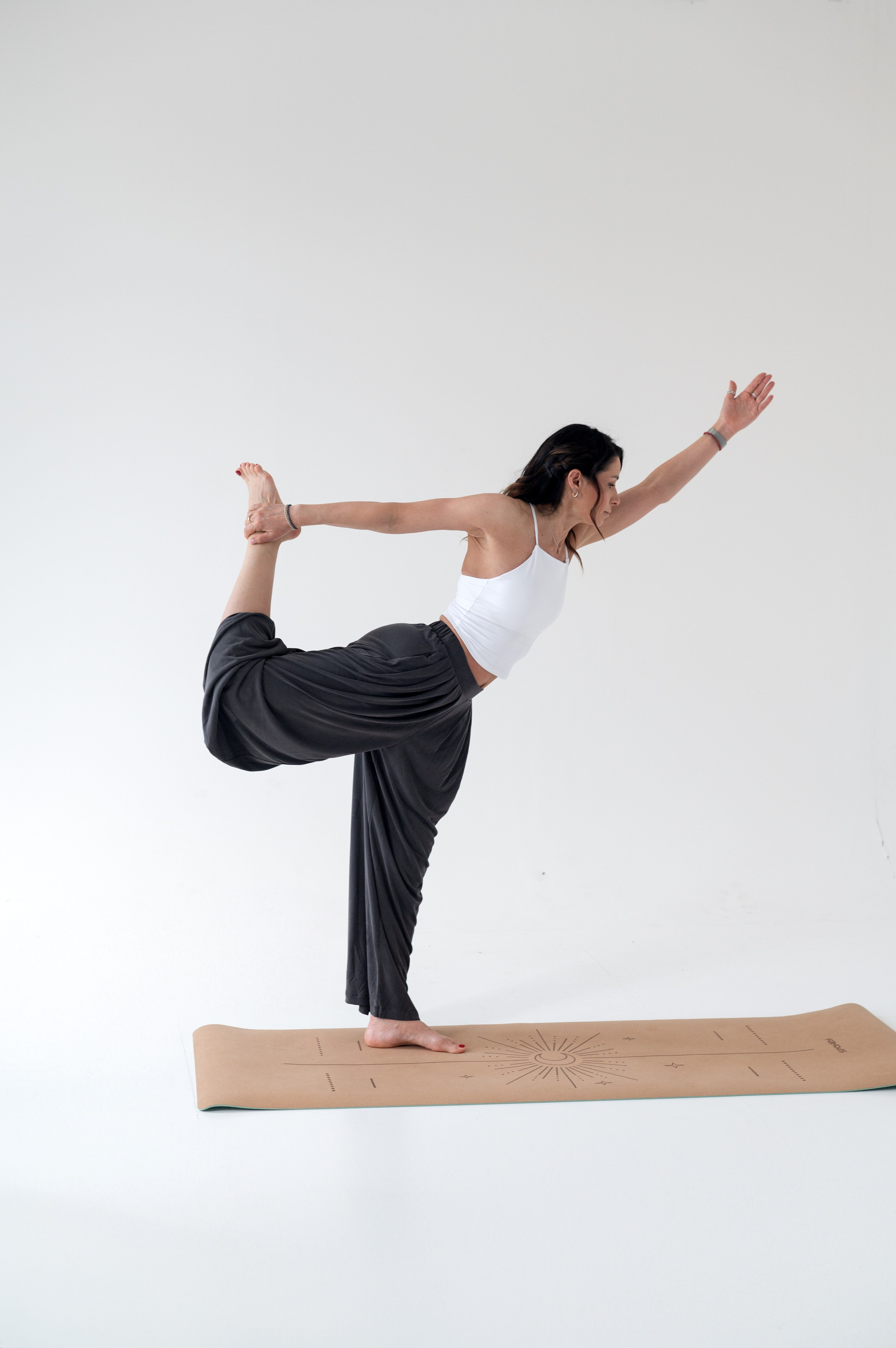 Фотосессия для инстаграма красивый визуал. Фотограф в Калининграде Анна Пошкус