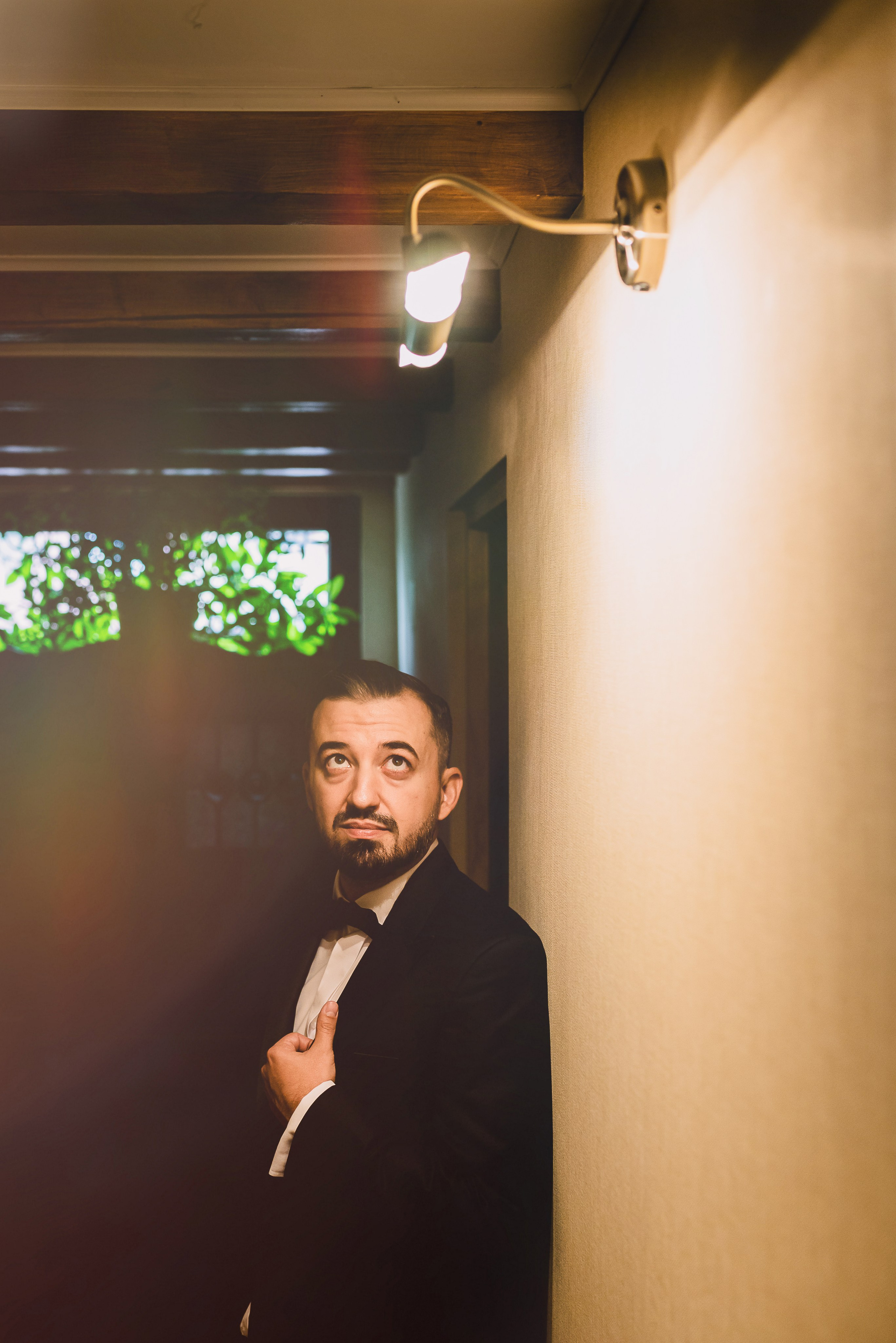 Oana & Catalin. Giani Maftei