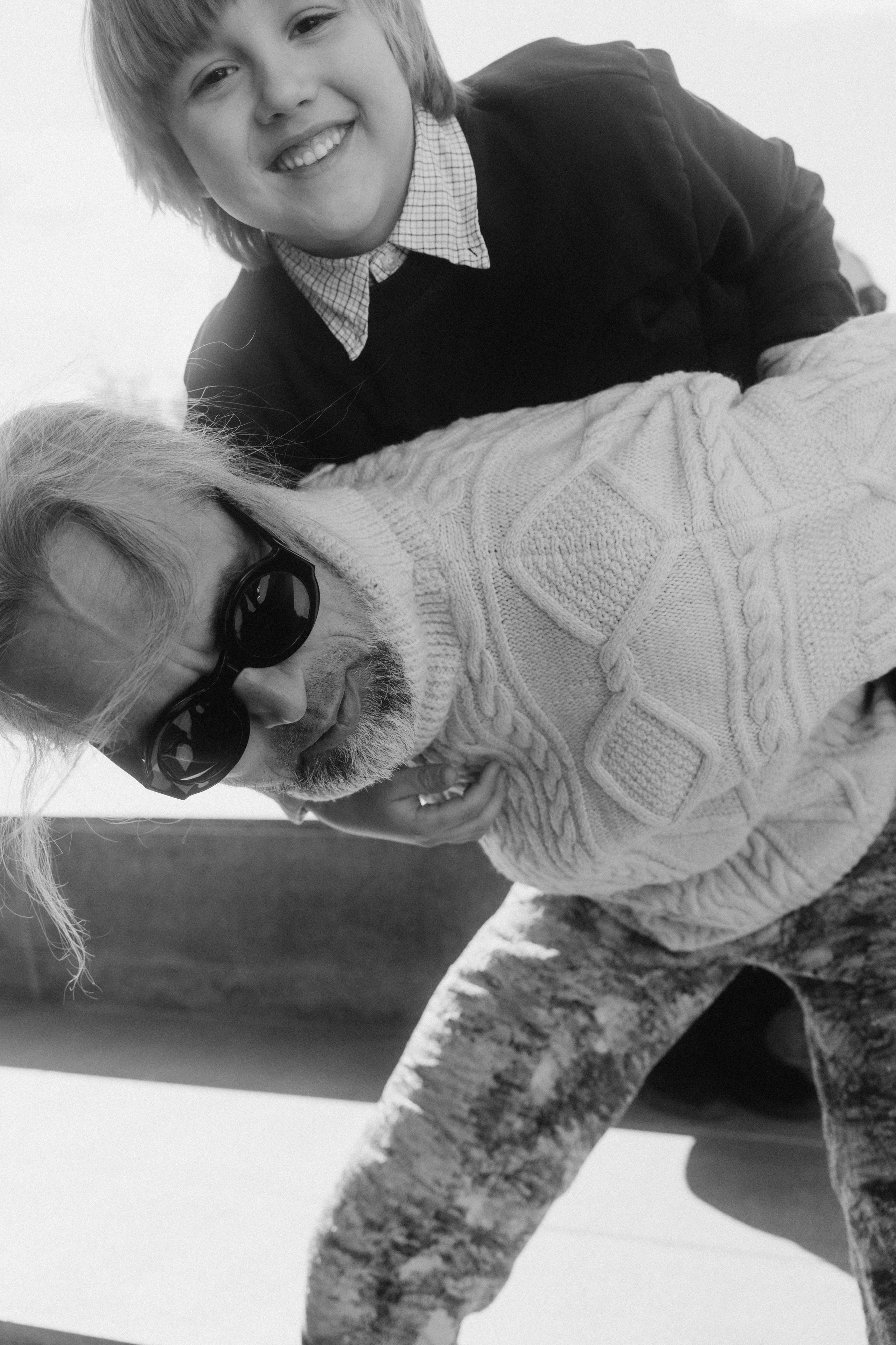 Didelės šeimos fotosesija | VILNIUS. Vestuvių ir šeimų fotografė Lena Bondarenko / belove photo