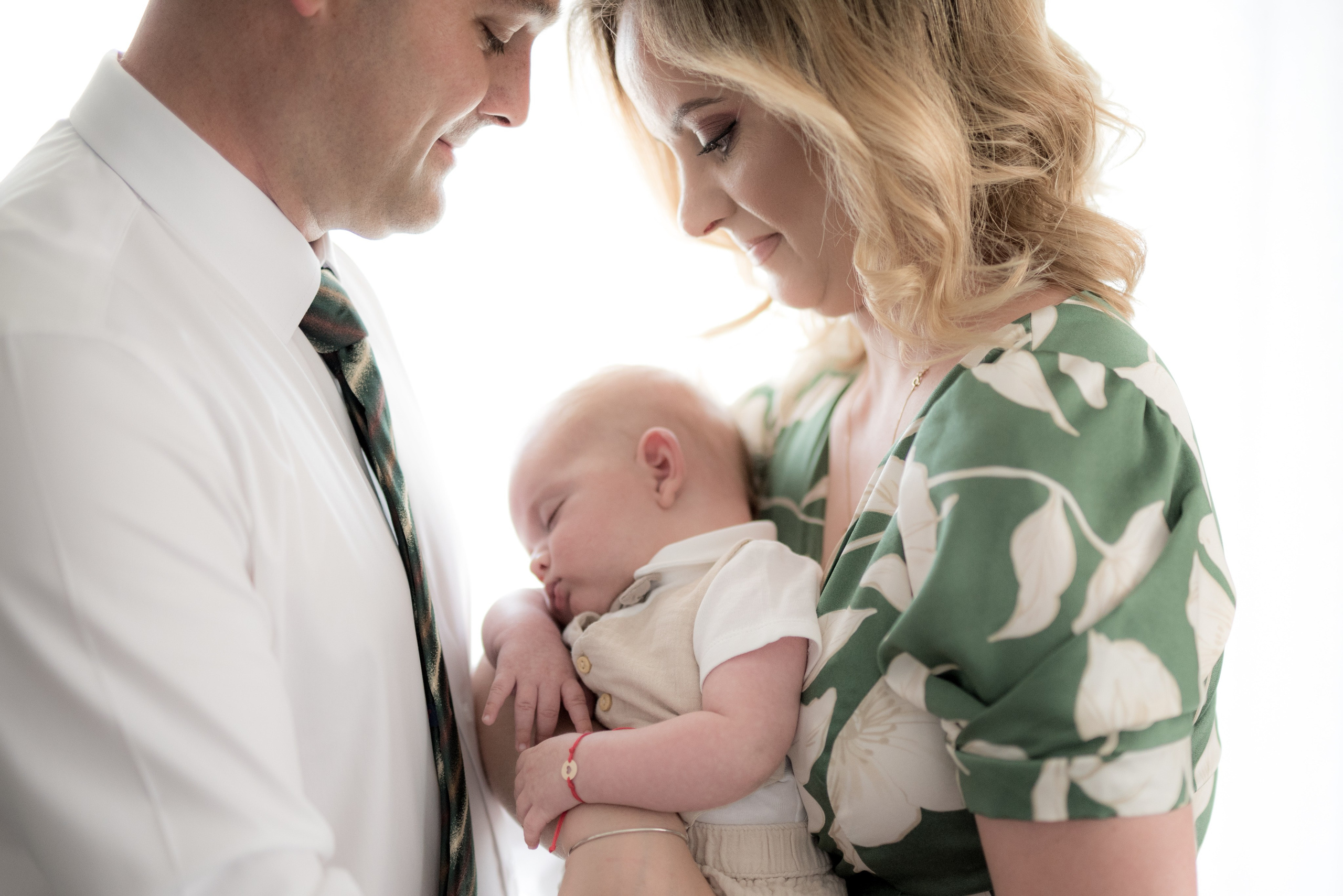 Botez Stefan. Daniel Criste Fotograf