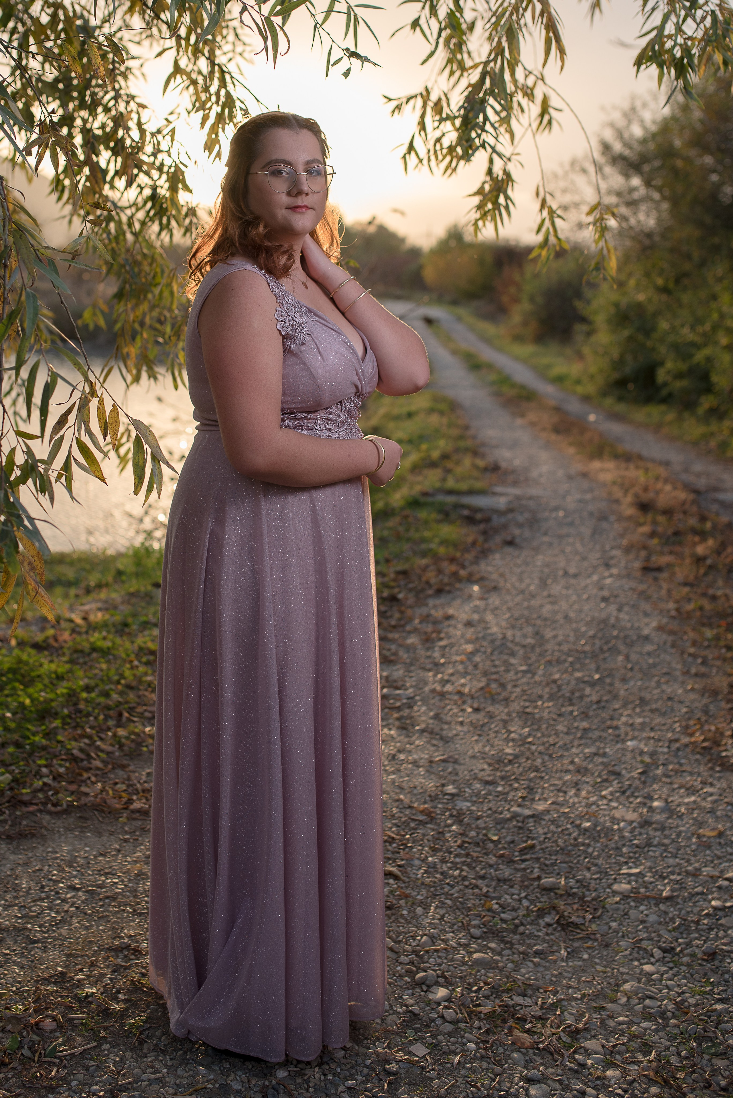 Portret. Daniel Criste Fotograf