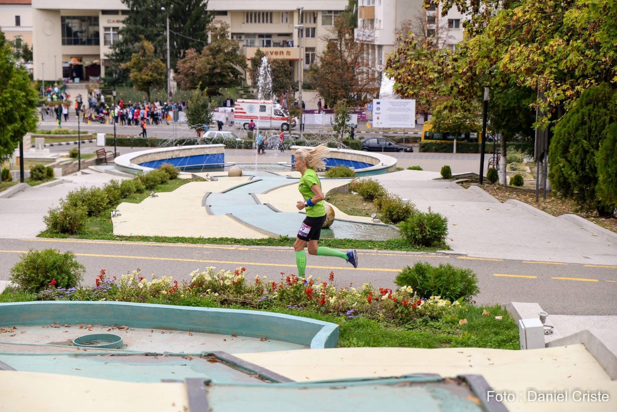 Fotografie sportiva. Daniel Criste Fotograf