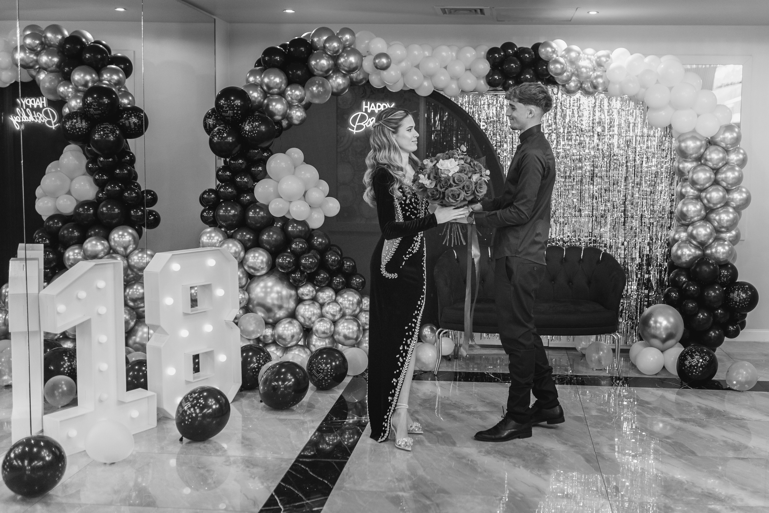 Majorat. Daniel Criste Fotograf