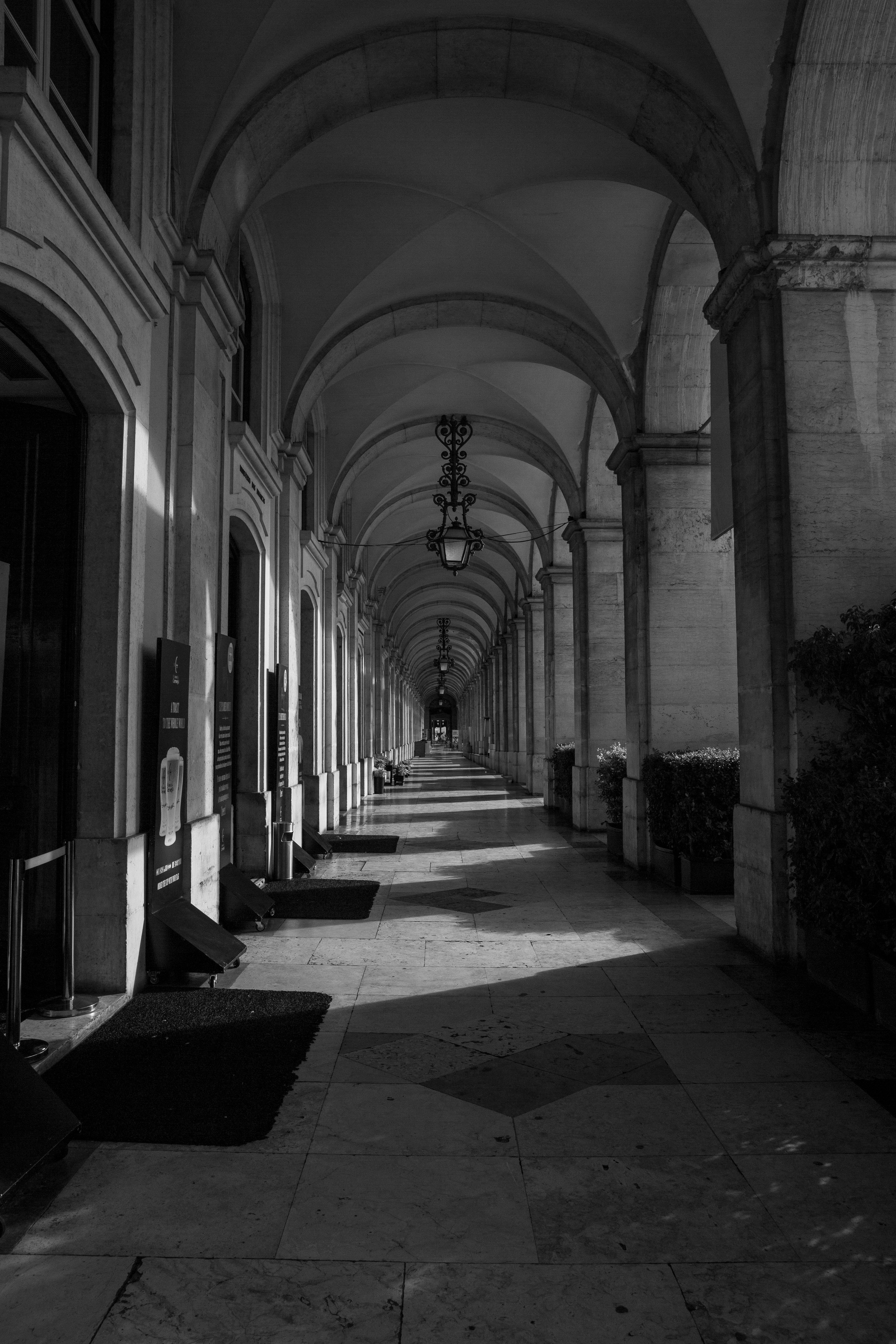 Paisagens. Thiago Chinellato