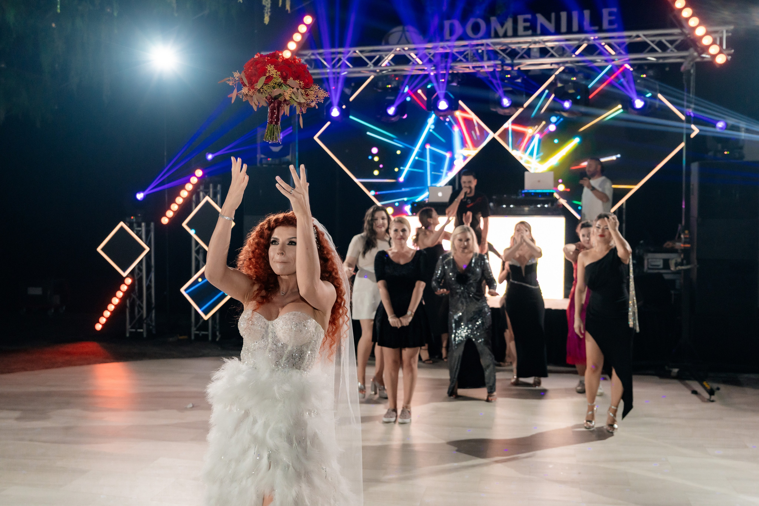 Katalina & Alex. Fotograf de nuntă Alex Pasarelu