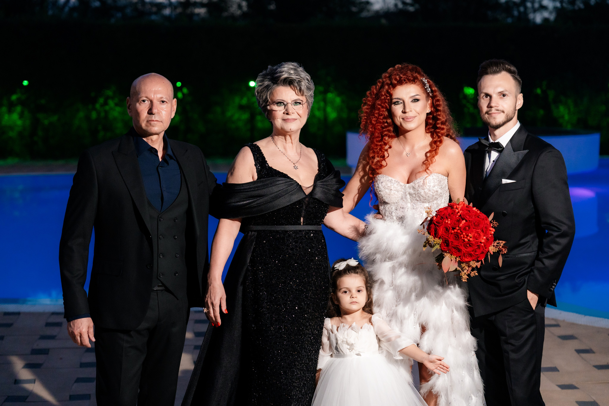 Katalina & Alex. Fotograf de nuntă Alex Pasarelu