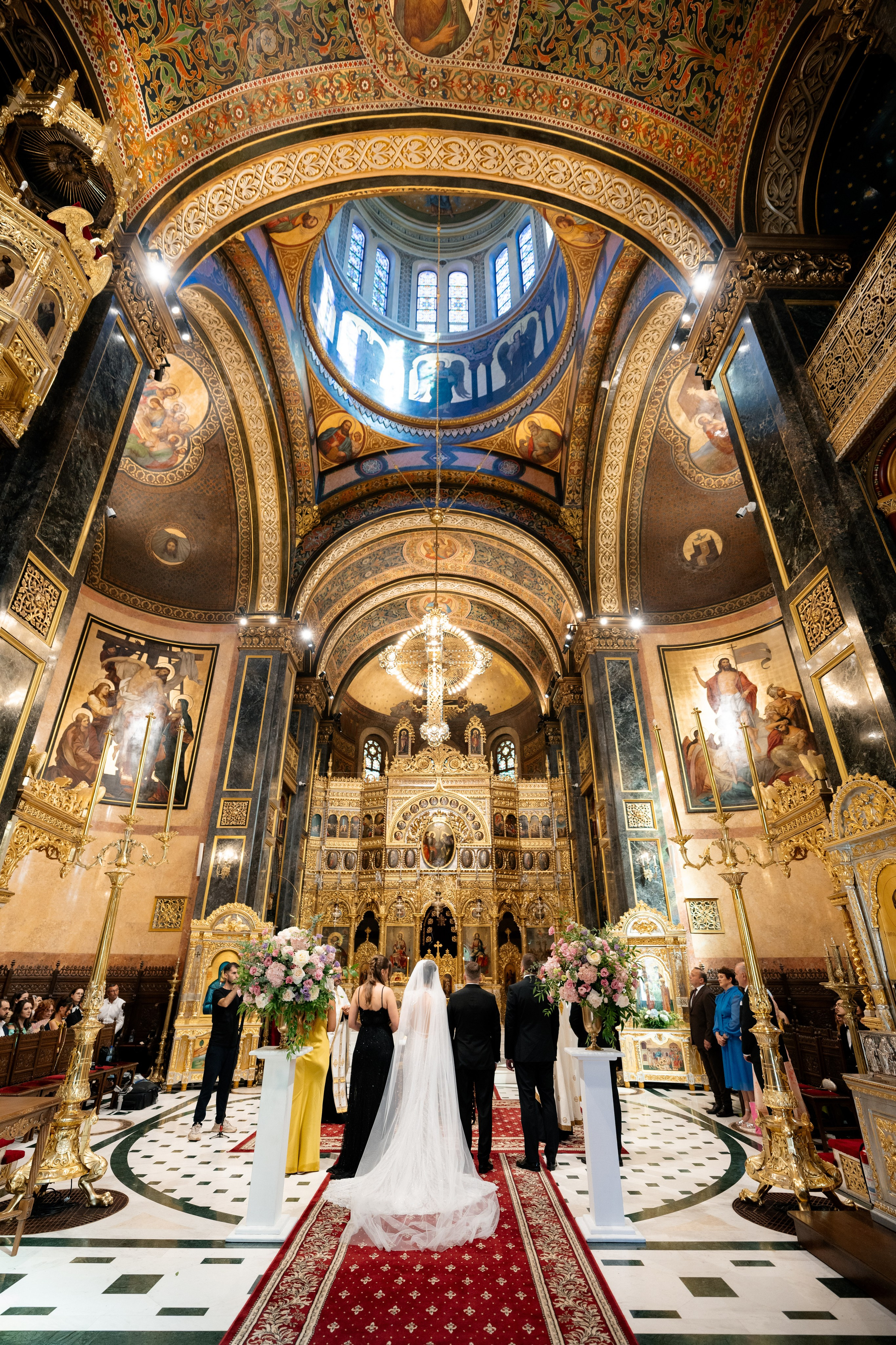 Gabriela & Alex. Destination Wedding Photographer Alex Pasarelu