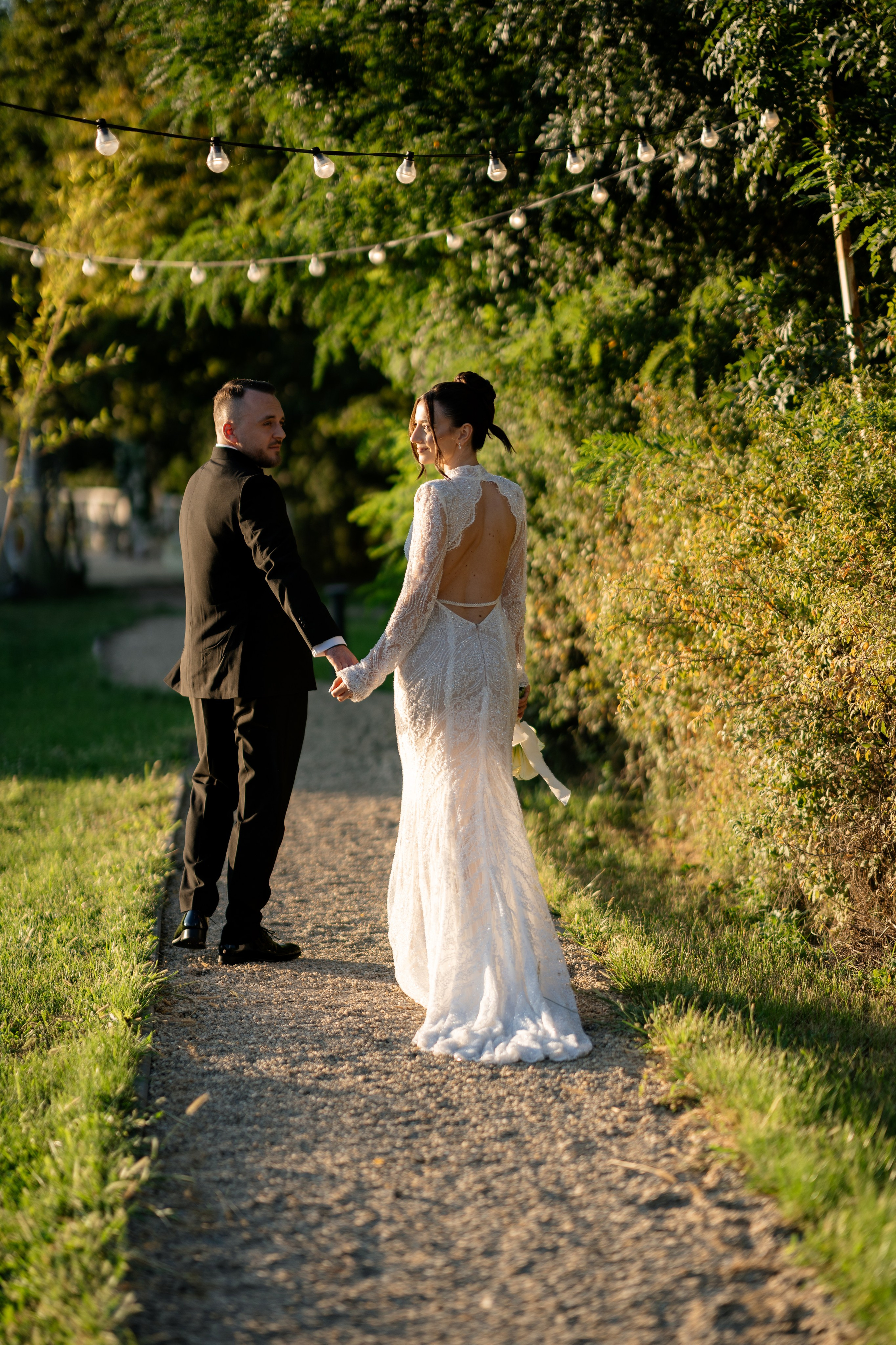 Gabriela & Alex. Destination Wedding Photographer Alex Pasarelu