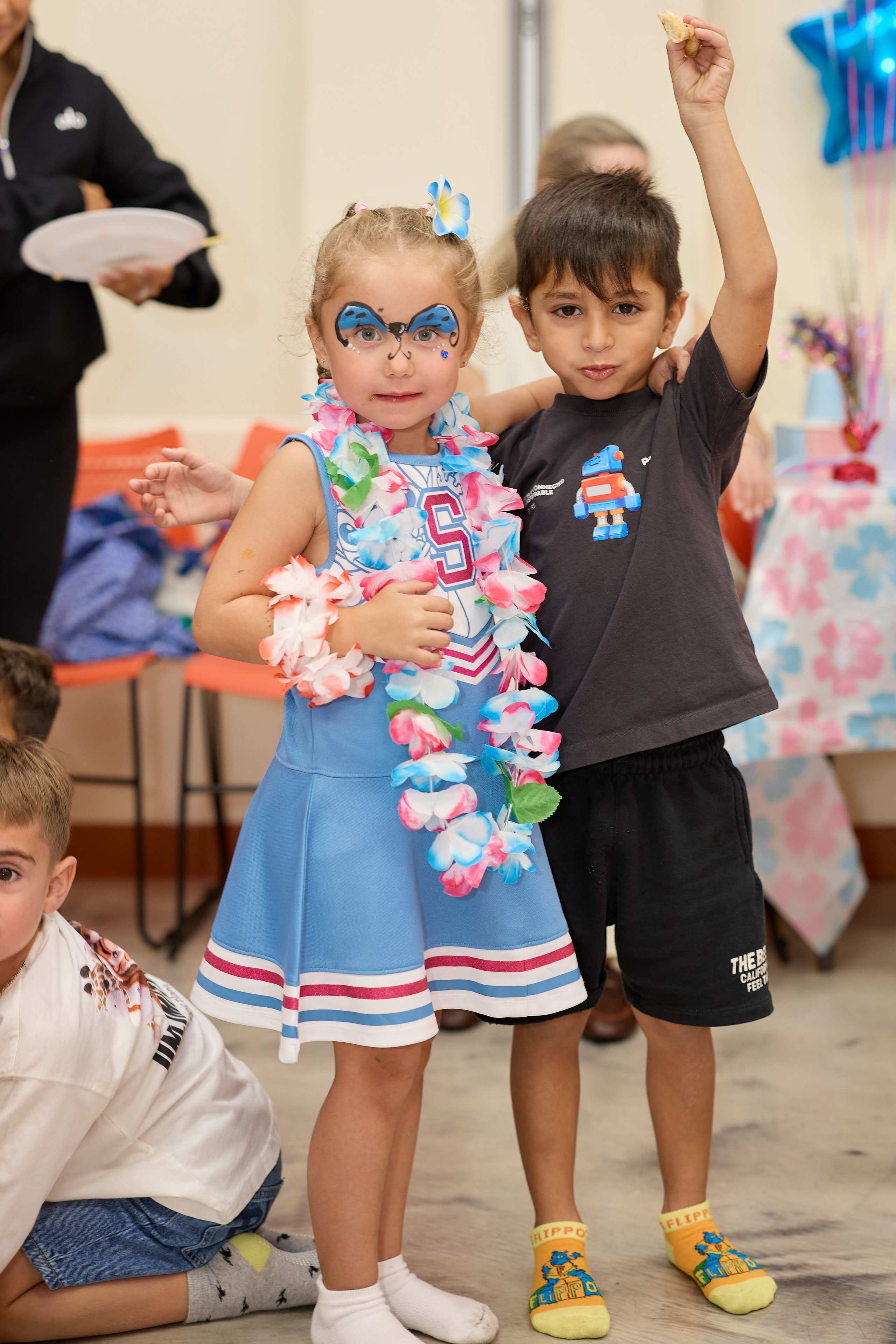 STEPHANIE 5. Photographer Julia Makoveeva