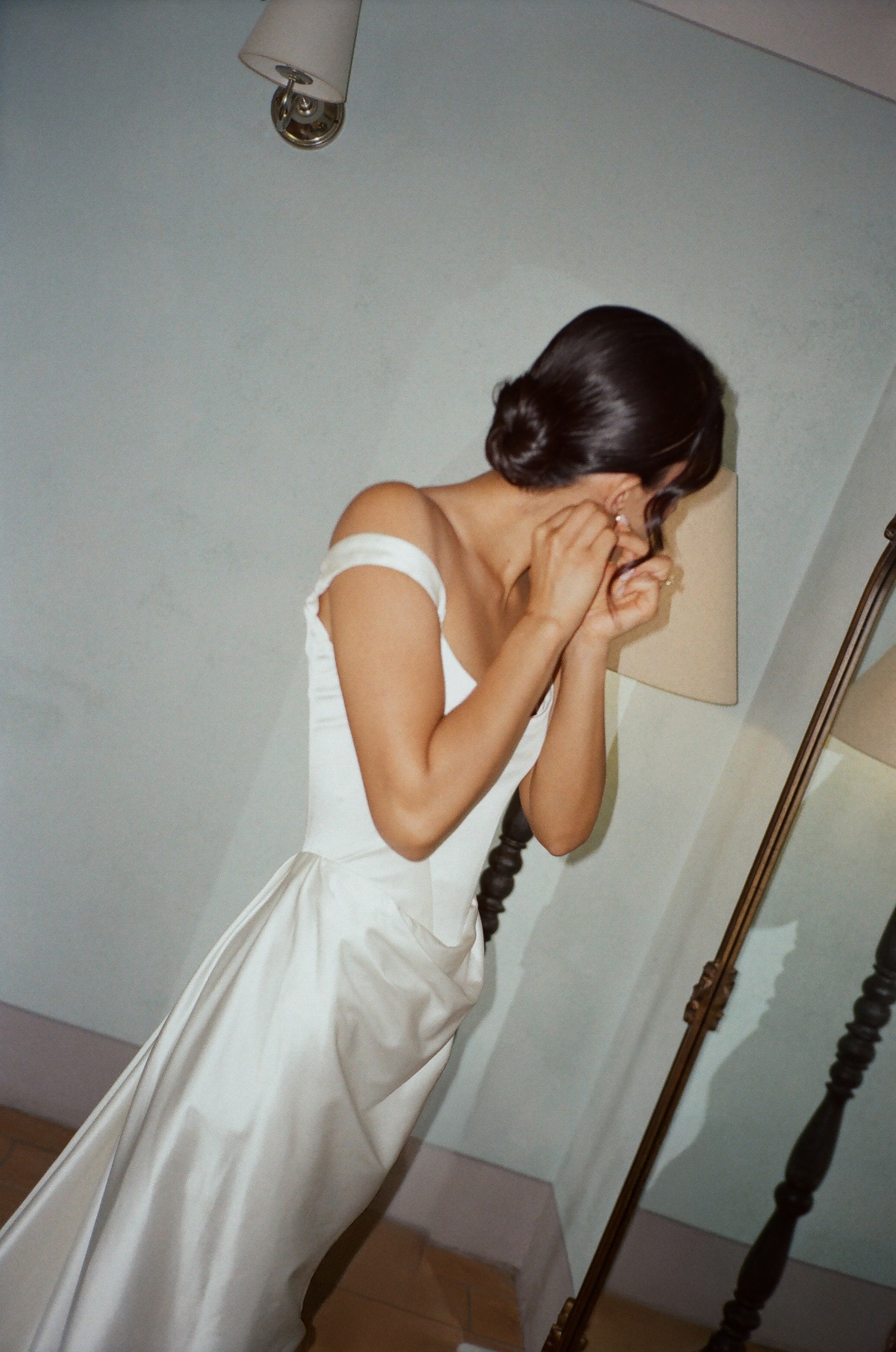 Fabio&Hanin film. Wedding photographer Italy