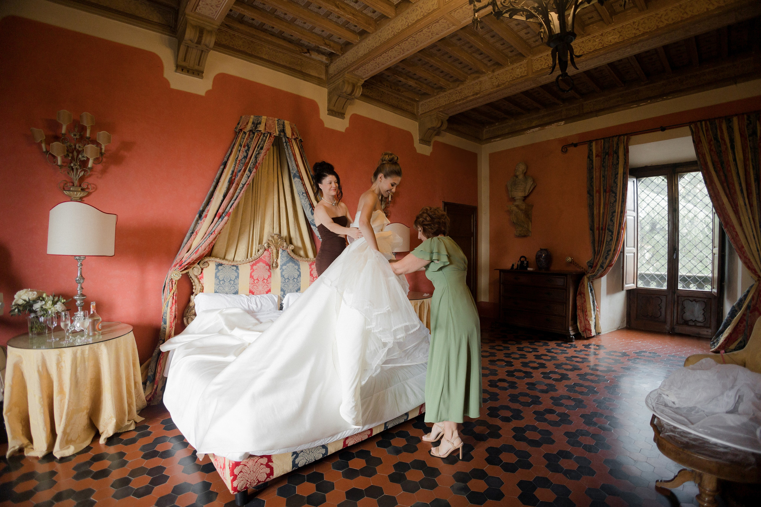 Ekateryna&David wedding in Tuscany. Весільний фотограф Вікторія Саврук