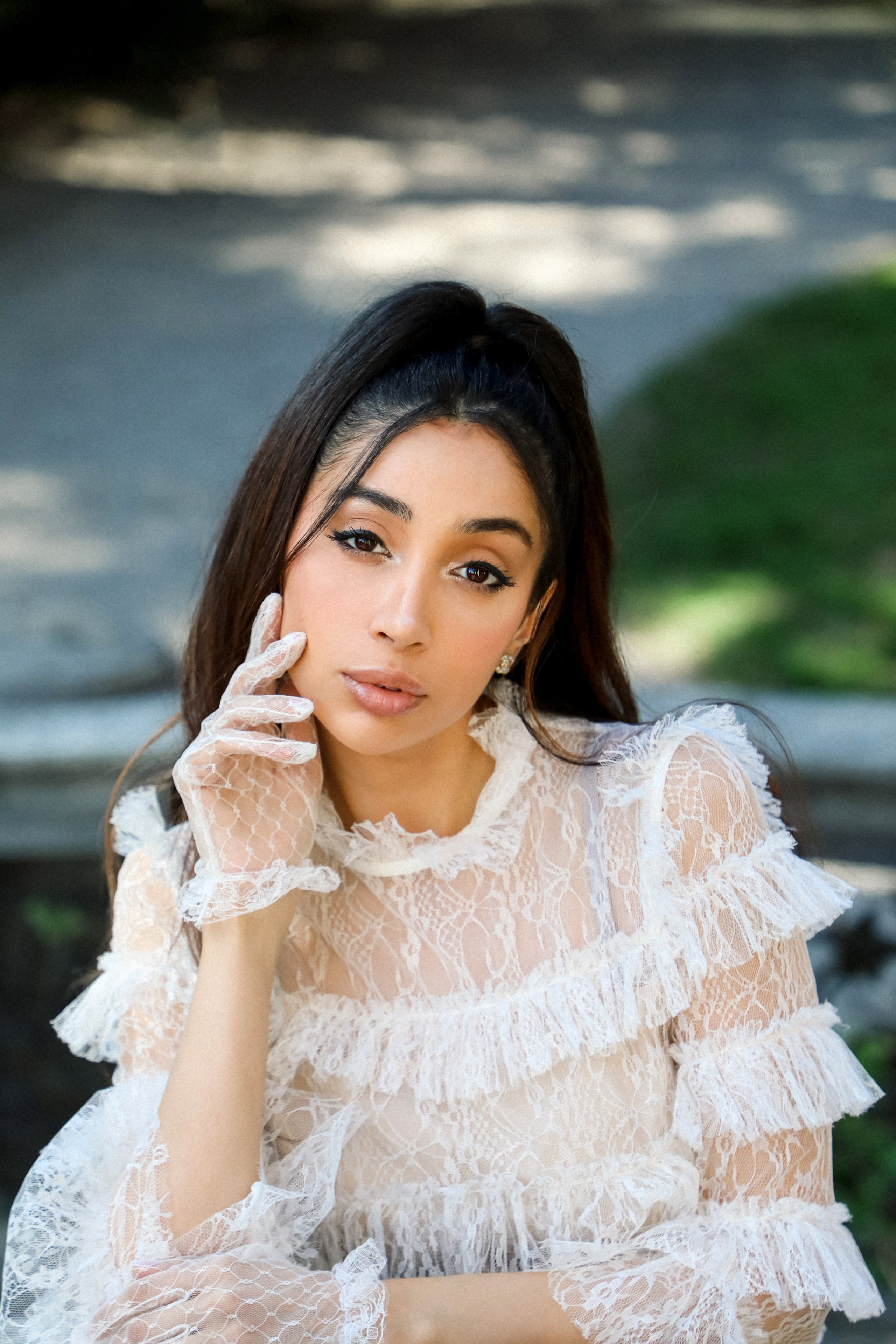 Portrait Fotografie. Startseite