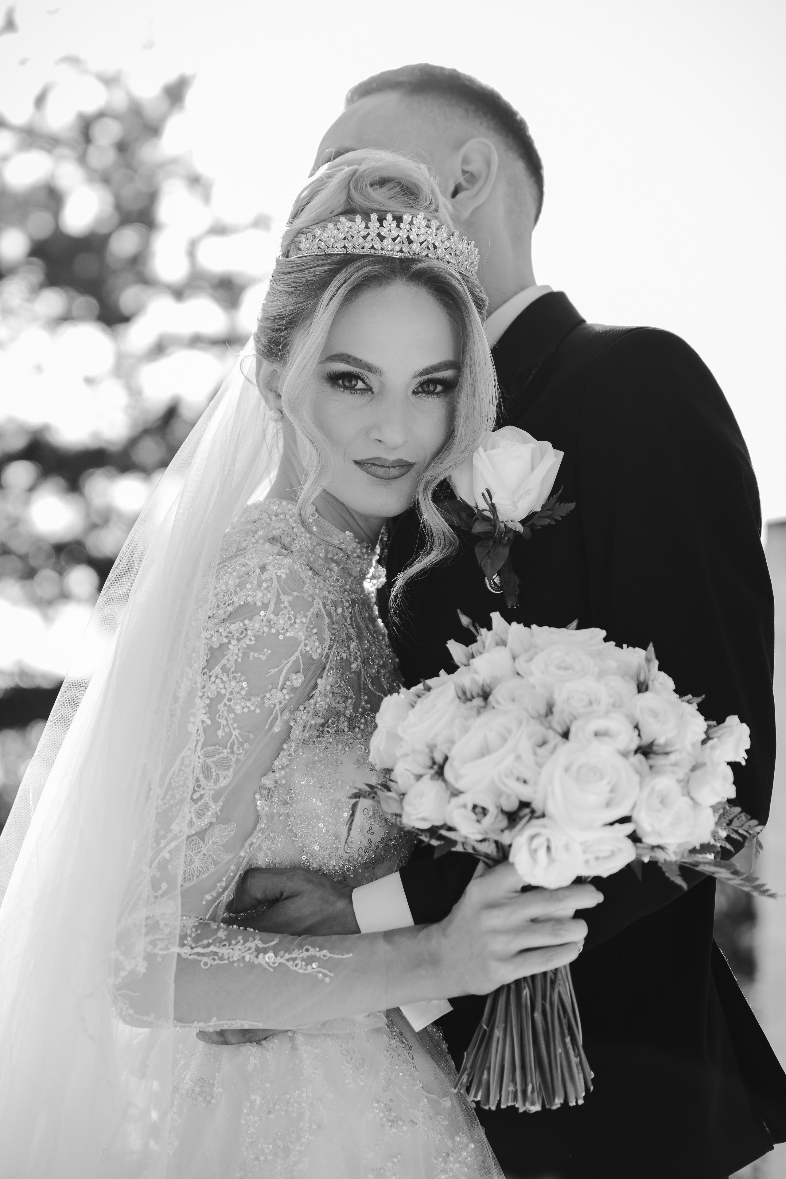 Elena & Iulian