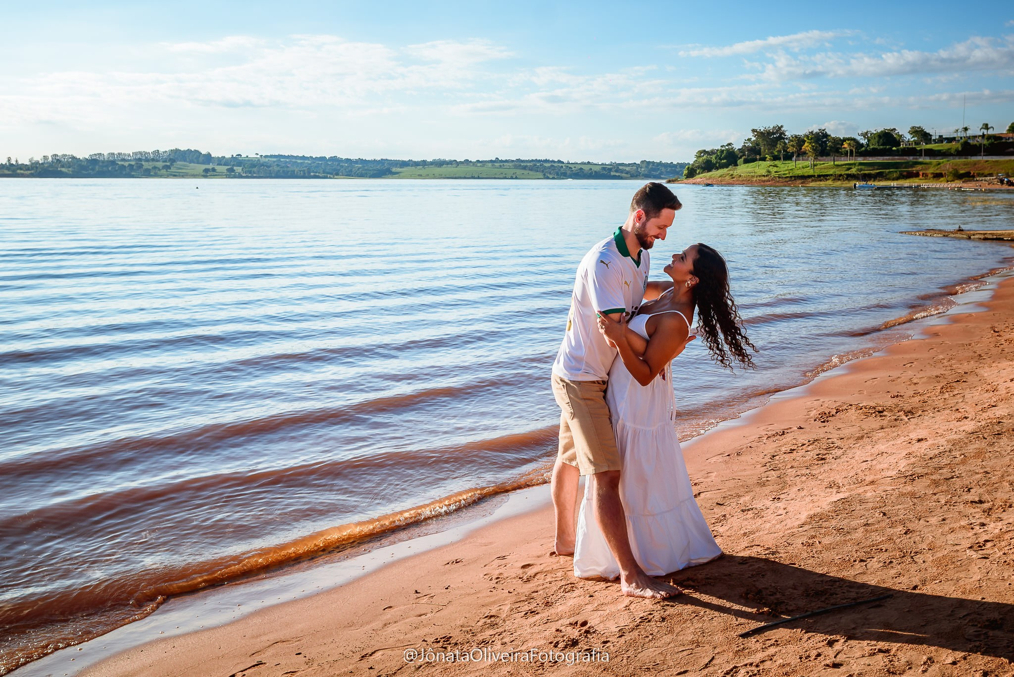 Malu e Felipe. Fotografia de casamentos e ensaios em avaré Jônata Oliveira
