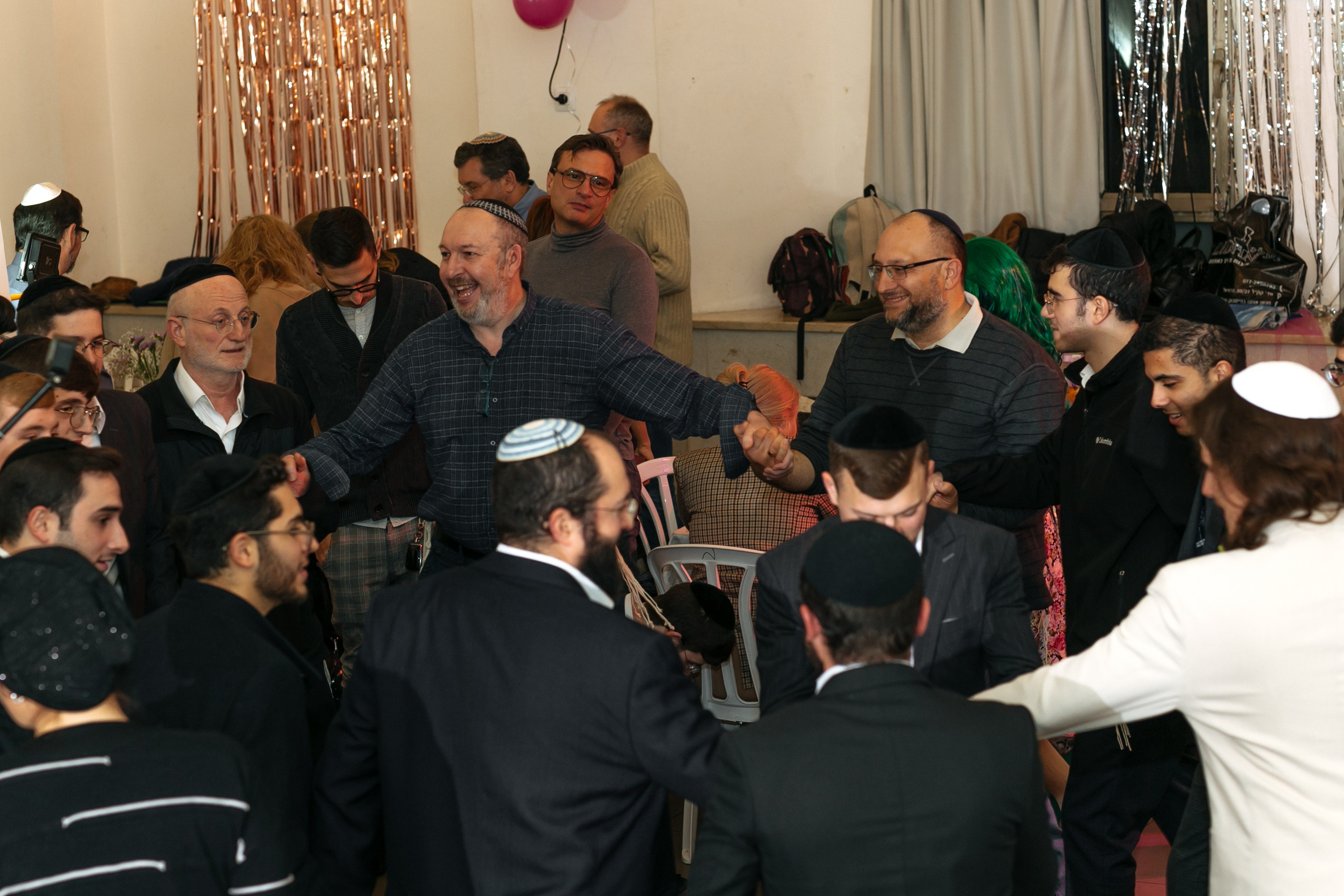 Wedding Adel & Sasha. Home