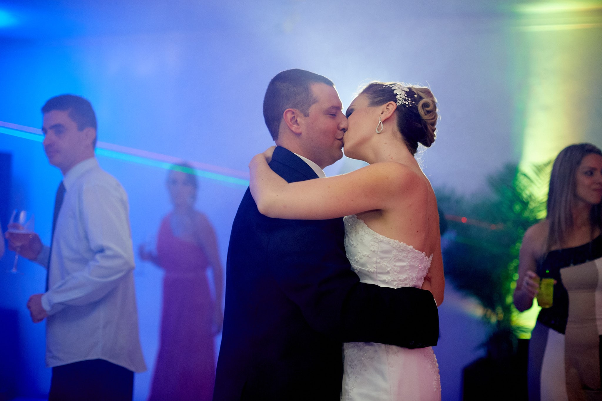 Casamento Camila e Raphael. Fotógrafo de casamentos em Florianópolis
