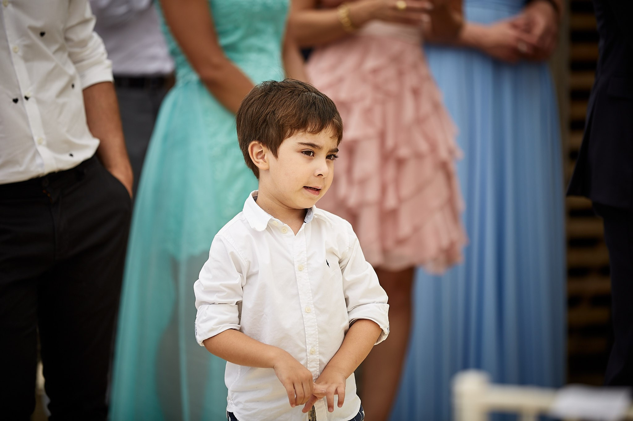 Casamento Mariana e Julián. Fotógrafo de casamentos em Florianópolis