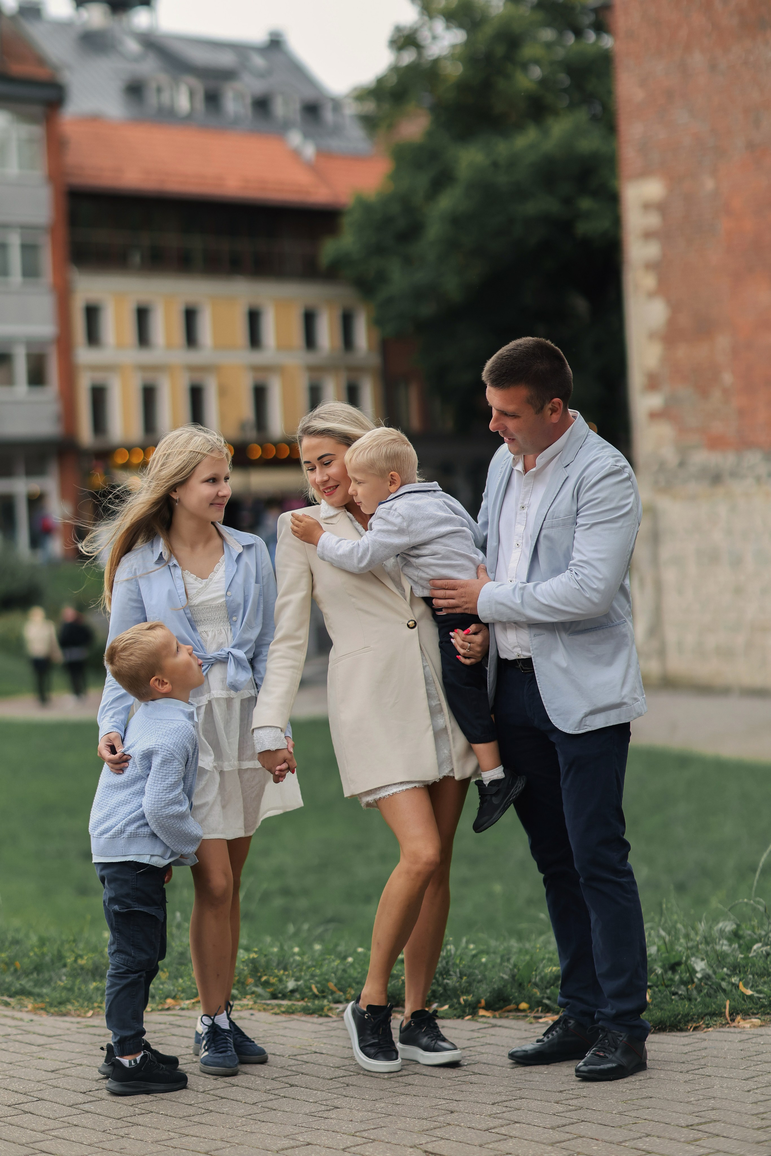 Family. Alla Semchenko — Photography Gran Canaria, Art / Family / Kids / Video & Photo Books