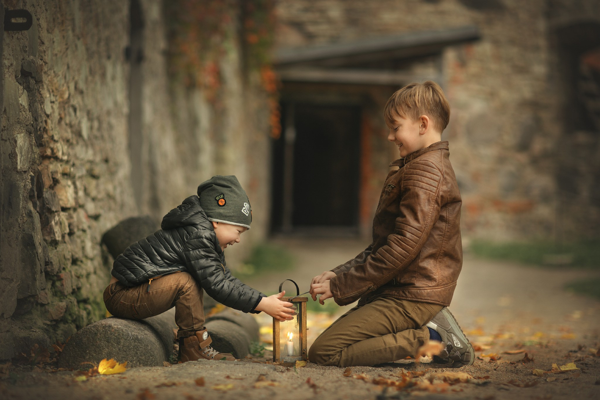 Kids Arts. Alla Semchenko — Photography Gran Canaria, Art / Family / Kids / Video & Photo Books