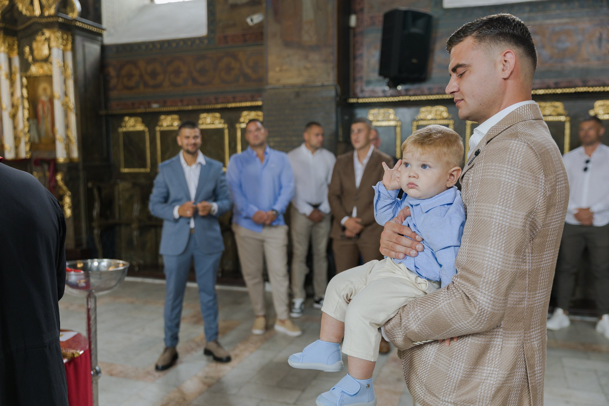 Kristina & Dušan. Mandic Weddings | Wedding Photography Serbia