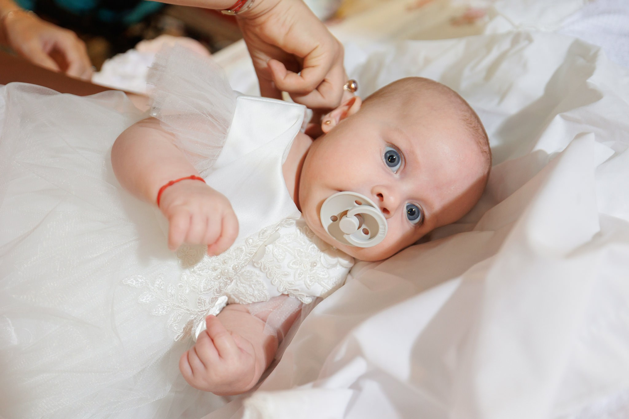 Ema Camelia. Wedding Photographer in Bucharest — Manu Ivanciu | Baptism photographer