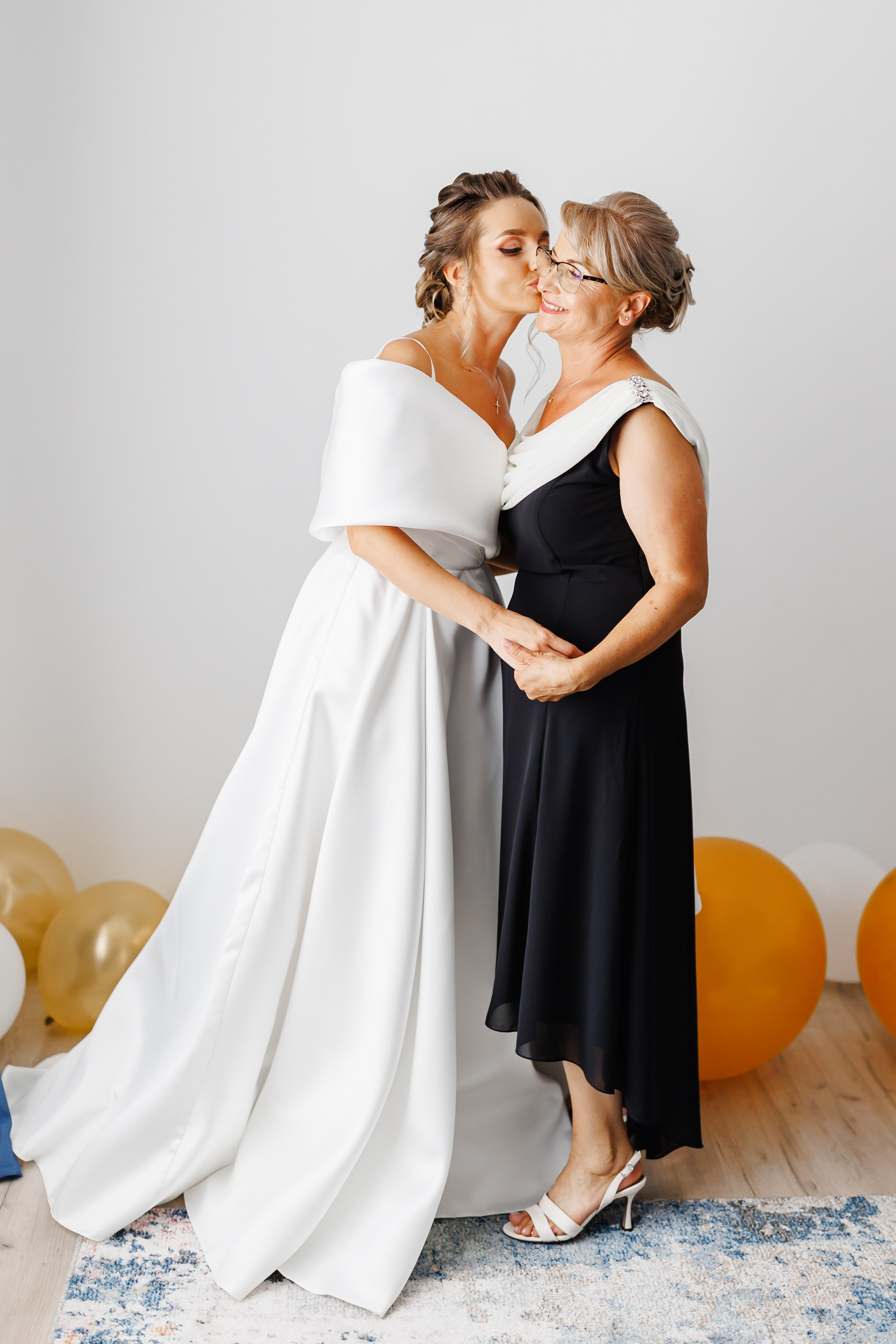 Nunta Loredana si Mihai. Fotograf nunta Bucuresti - Manu Ivanciu