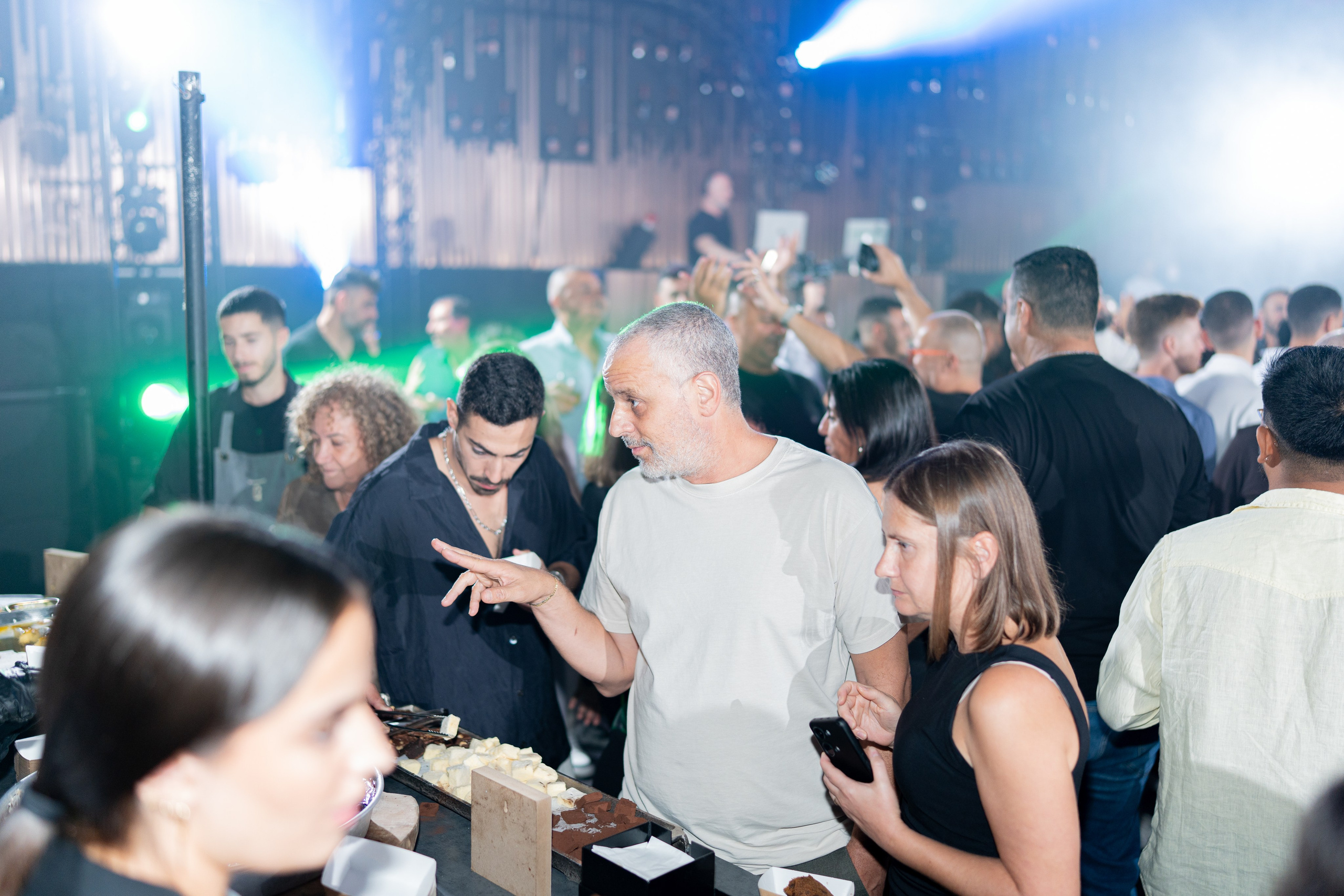 Wedding of Shaked & Omer