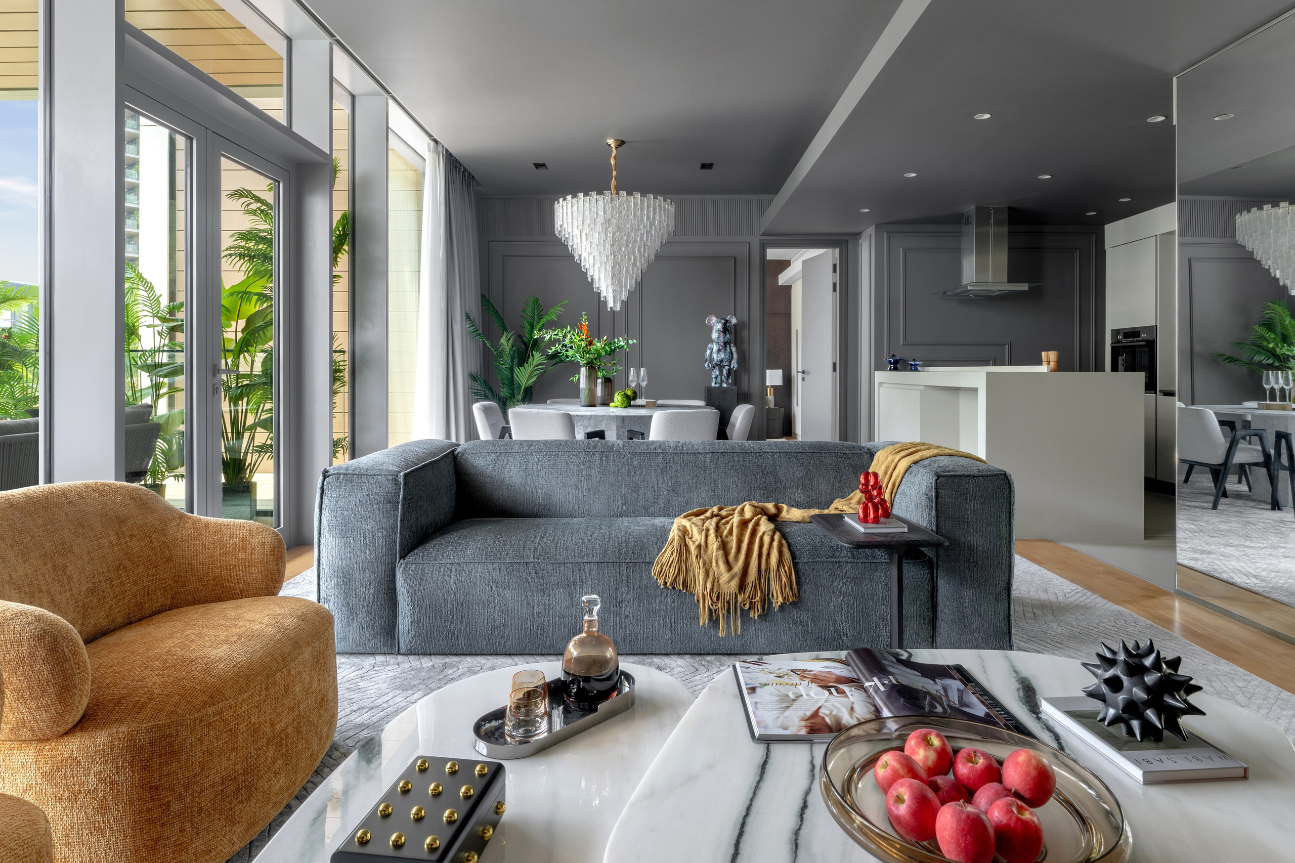 Interior Photographer in UAE