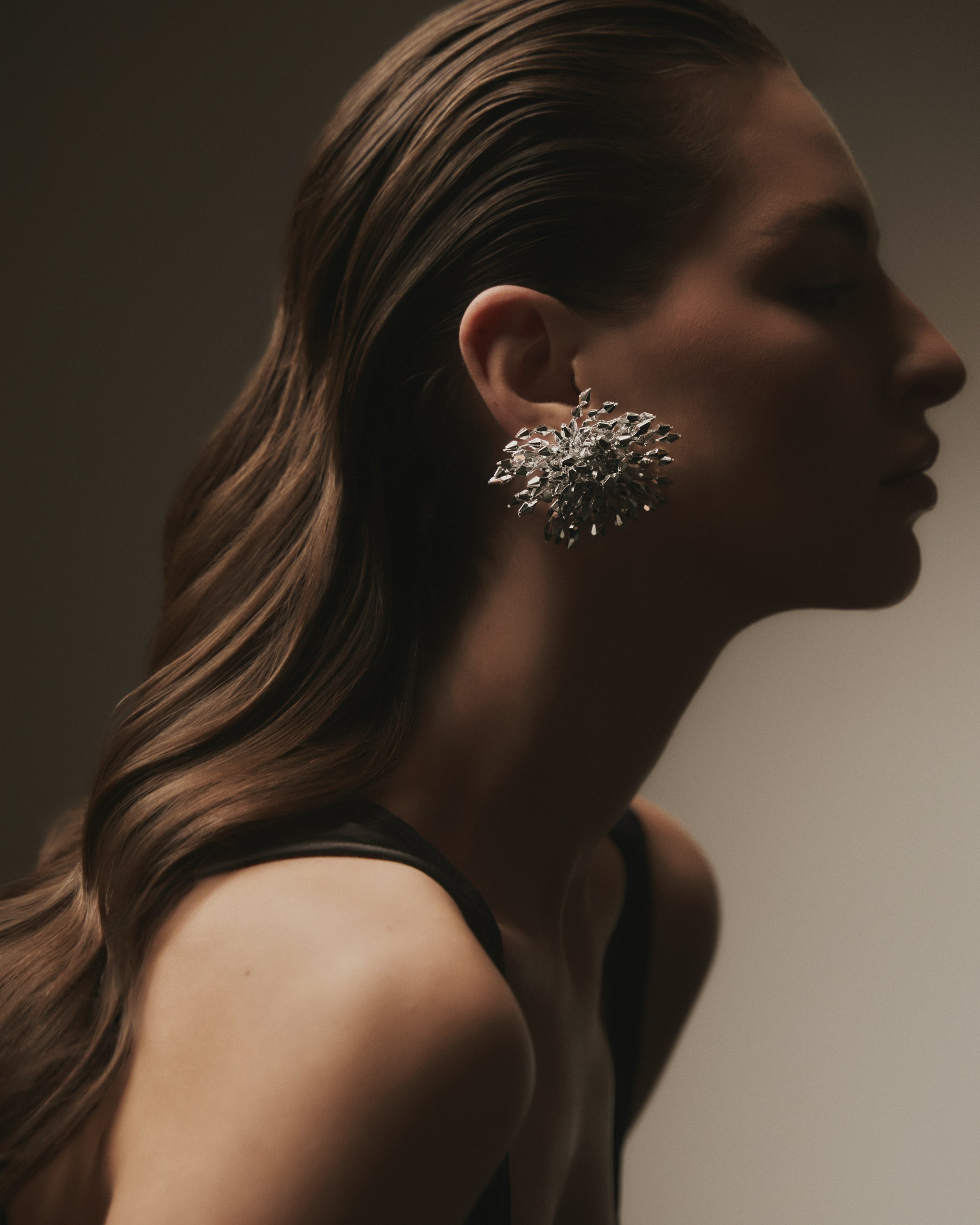 ACCESSORIES. Fashion and advertising photographer Alina Mikhalkovich Dubai