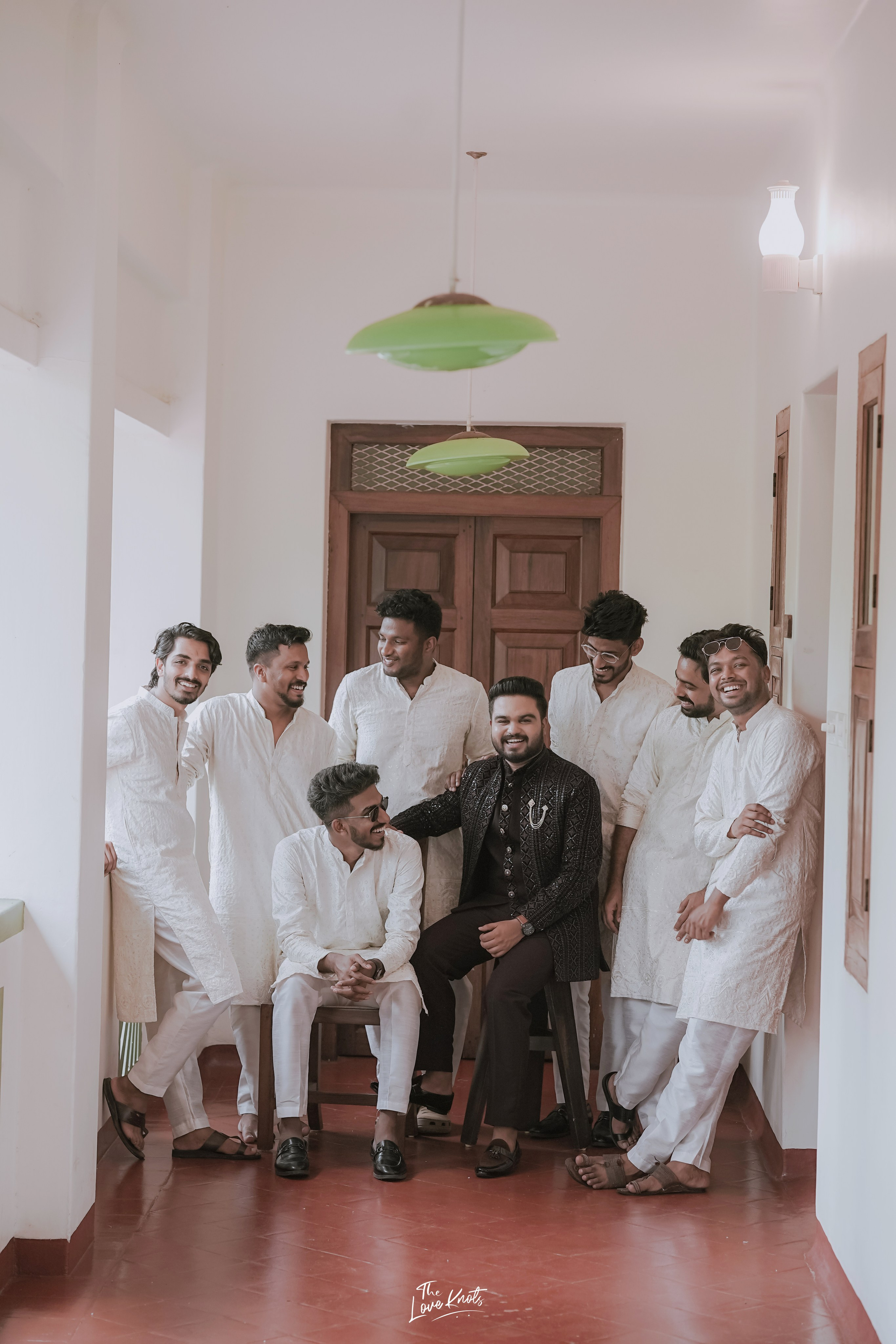 SHIBIL / RISLA. Theloveknots