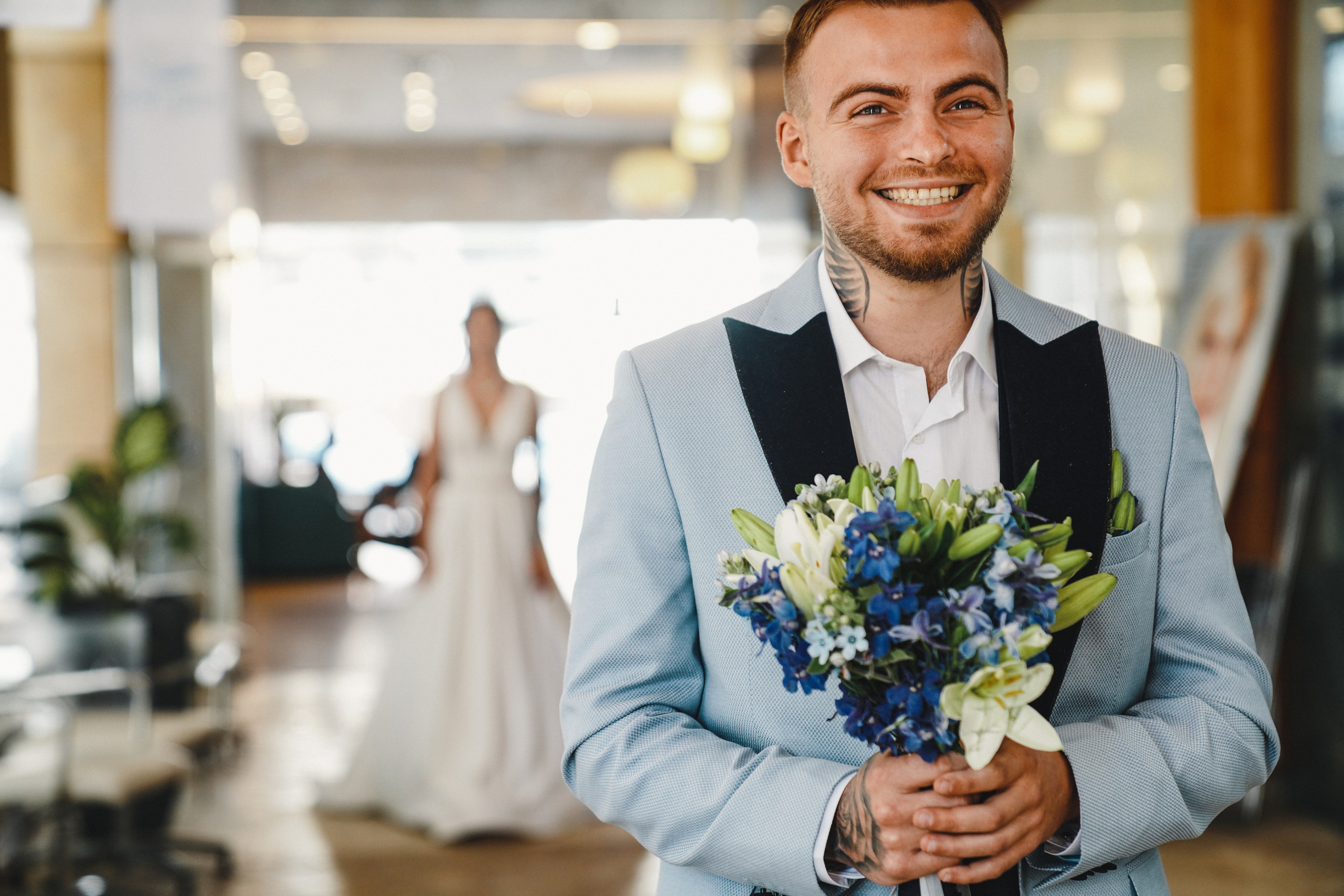 Nastya & Akim. Dmitry Gorodetsky Event Photographer