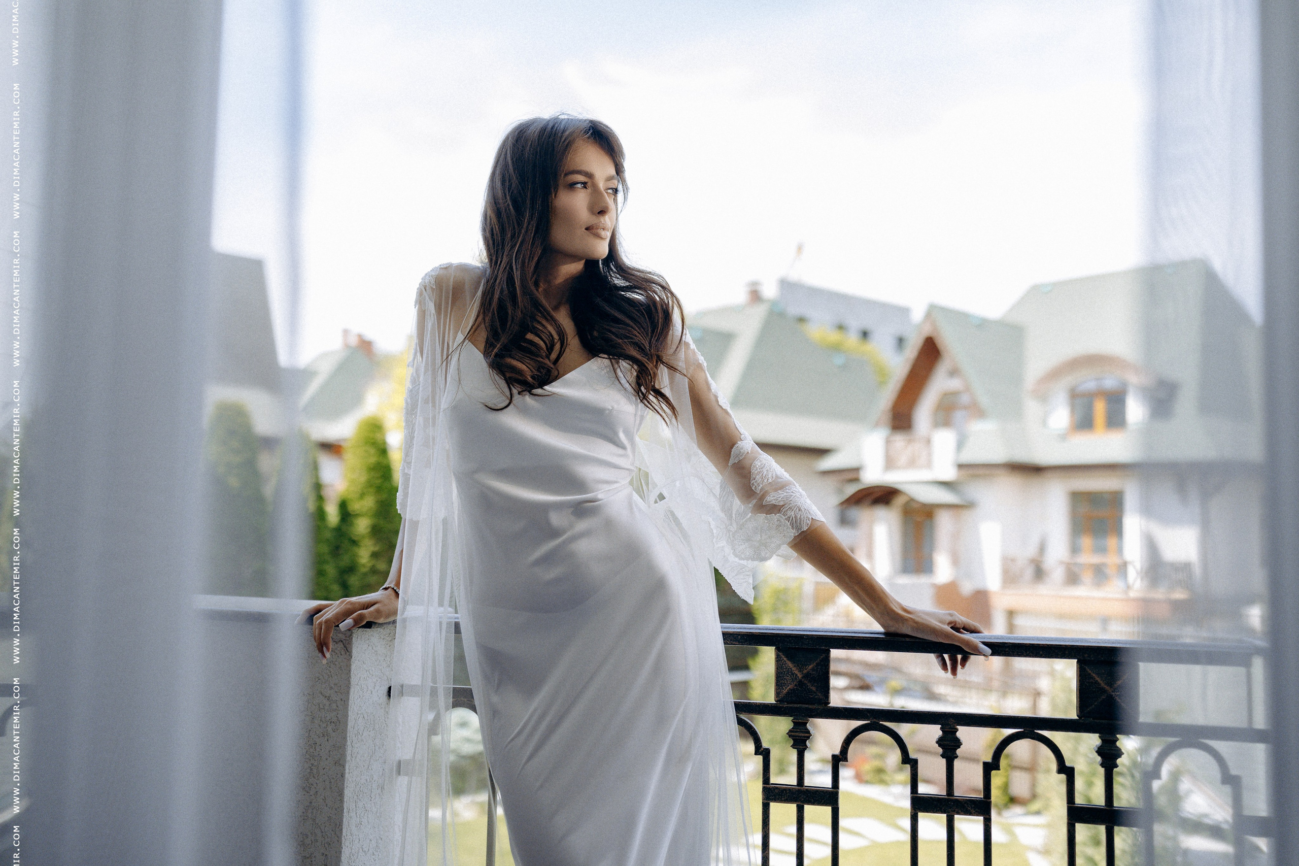 Pregatirile Miresii. Fotograf de nuntă în Chisinau, Moldova. Poze și Video Comerciale