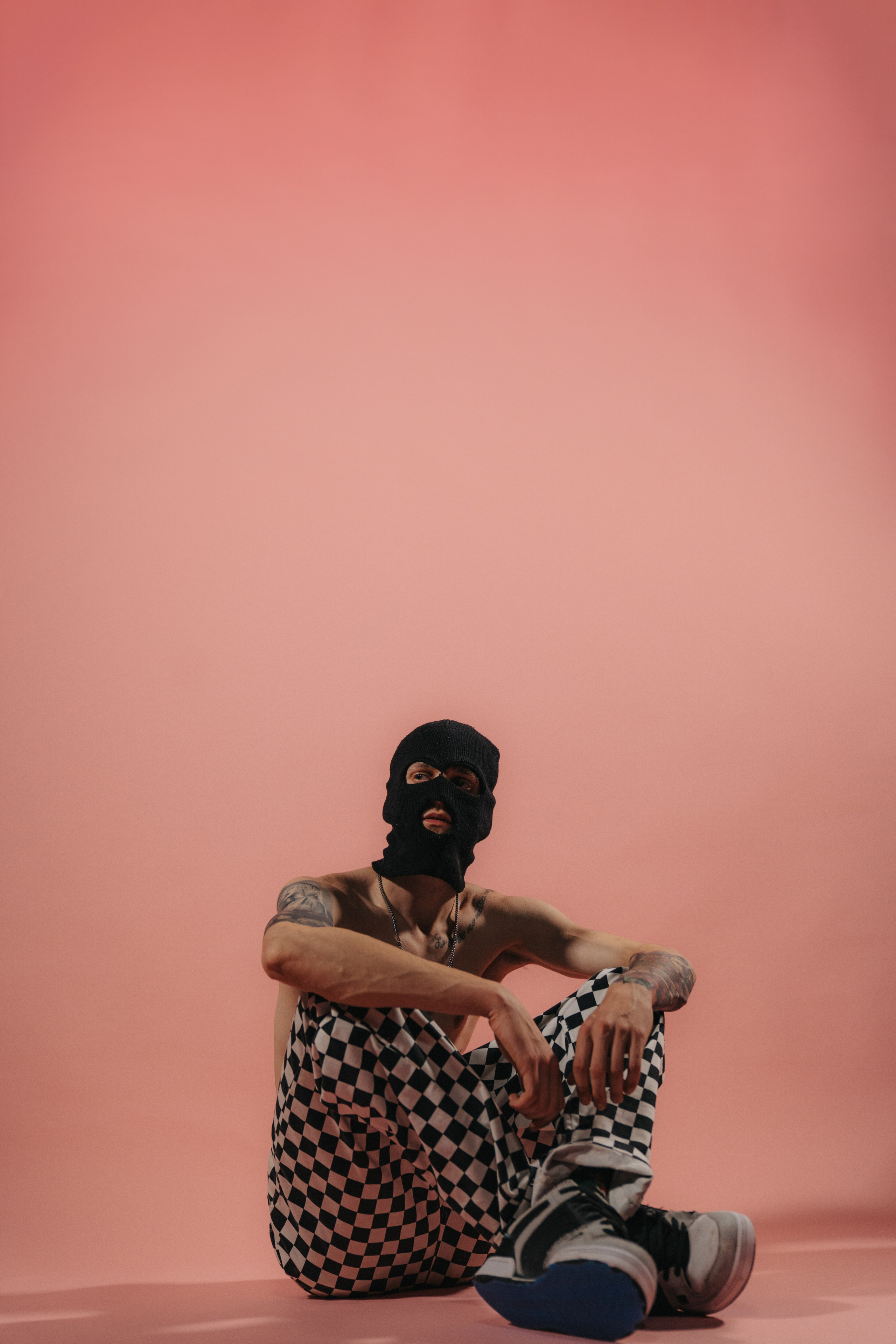 Dany Maloy (Hotbox vocalist)