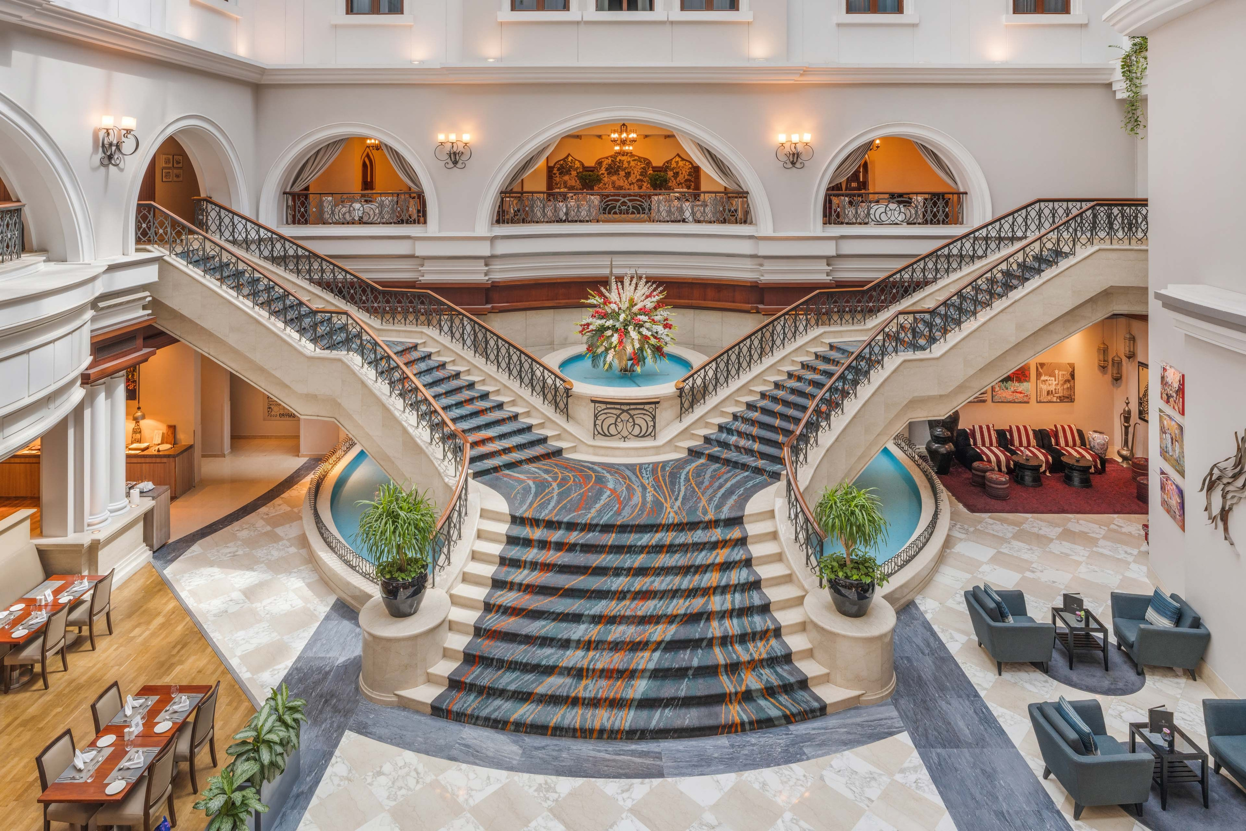 Interior & Architectural & Real Estate Photography in Dubai. Vitalii Honiukov | Photography production based in Dubai, UAE