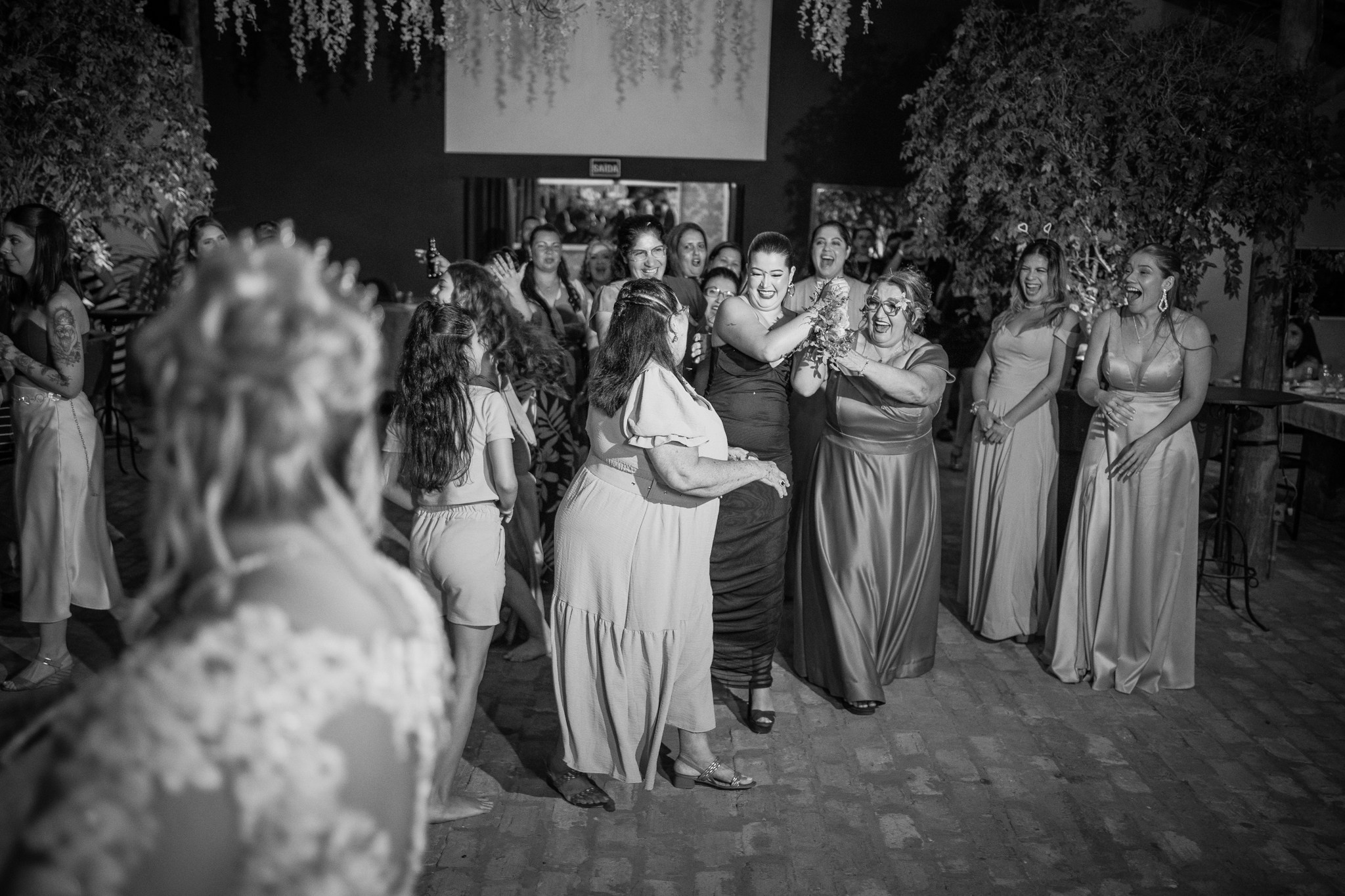 Nathallya & Antônio Marco — Vila Casali / Piratininga SP. Robson Colaço