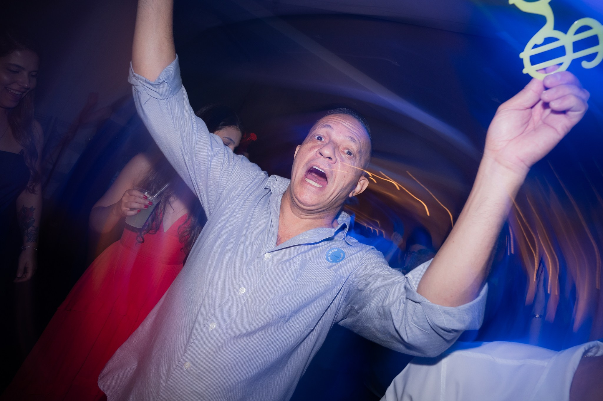 Giovana & Bruno — Luso / Bauru — SP. Robson Colaço