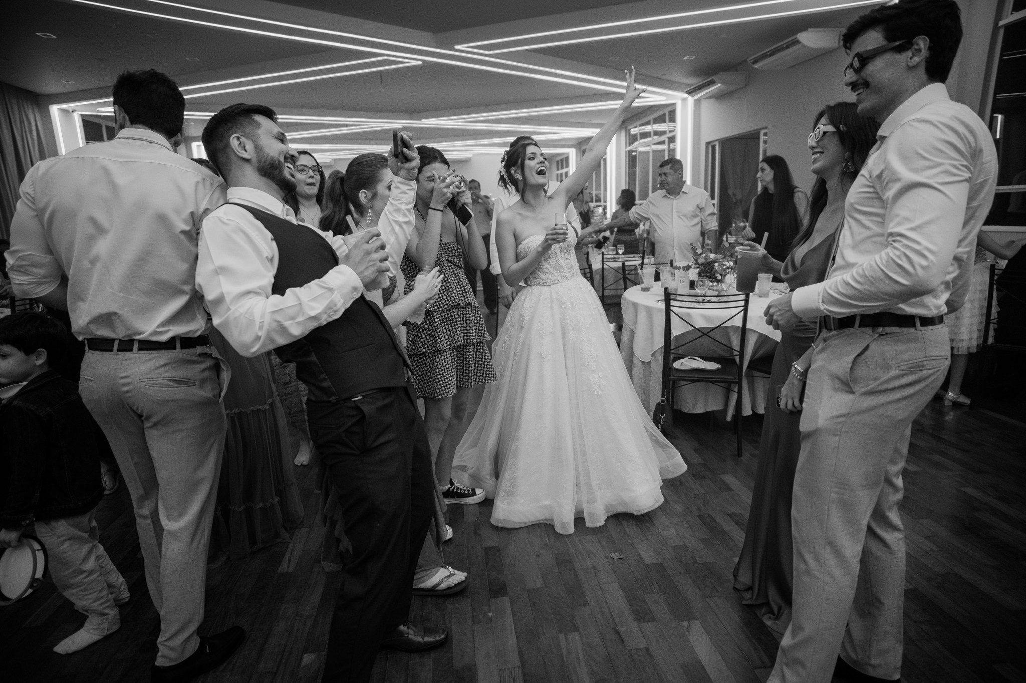 Giovana & Bruno — Luso / Bauru — SP. Robson Colaço
