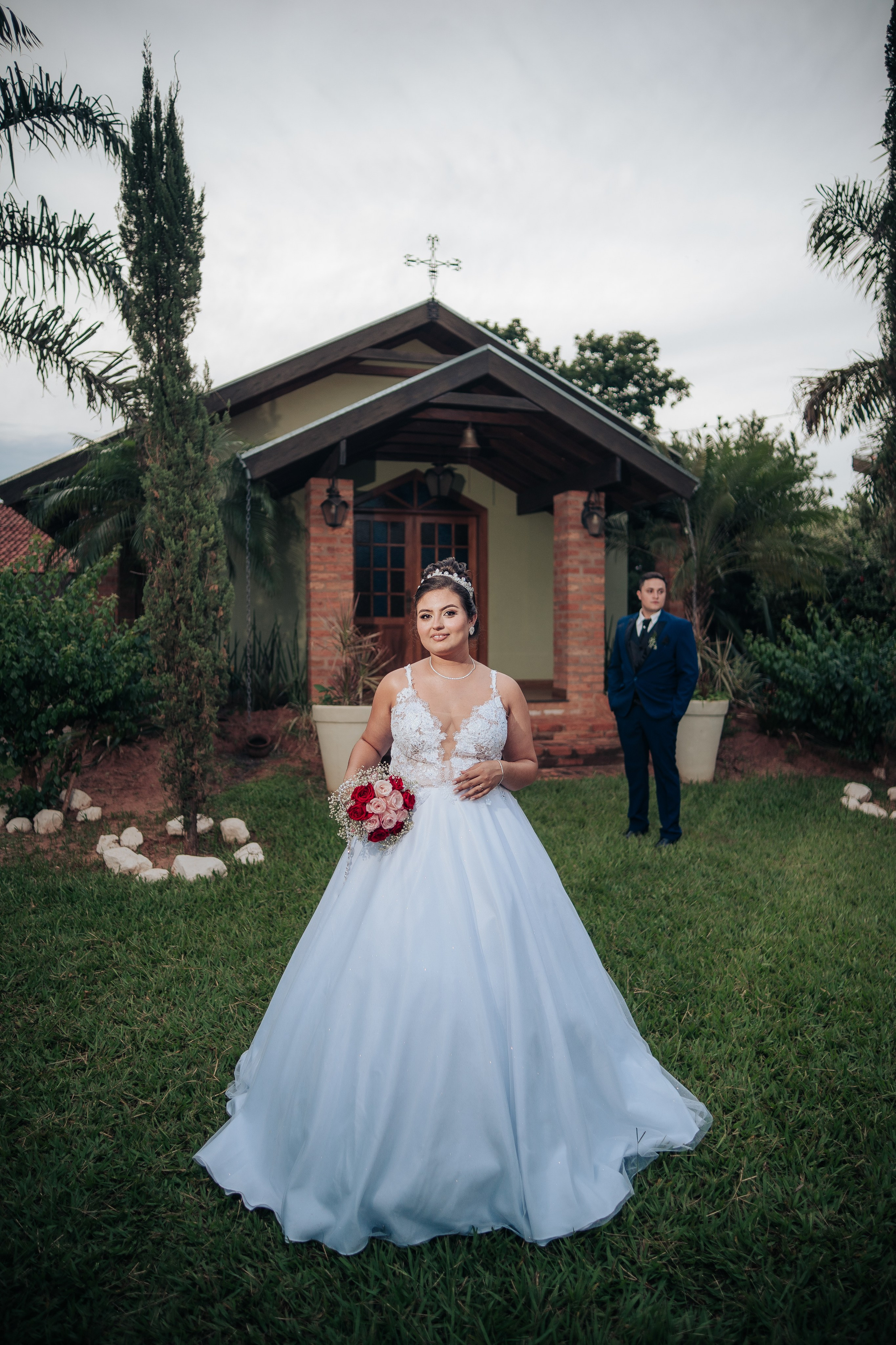 Lais & João — Arealva SP. Robson Colaço