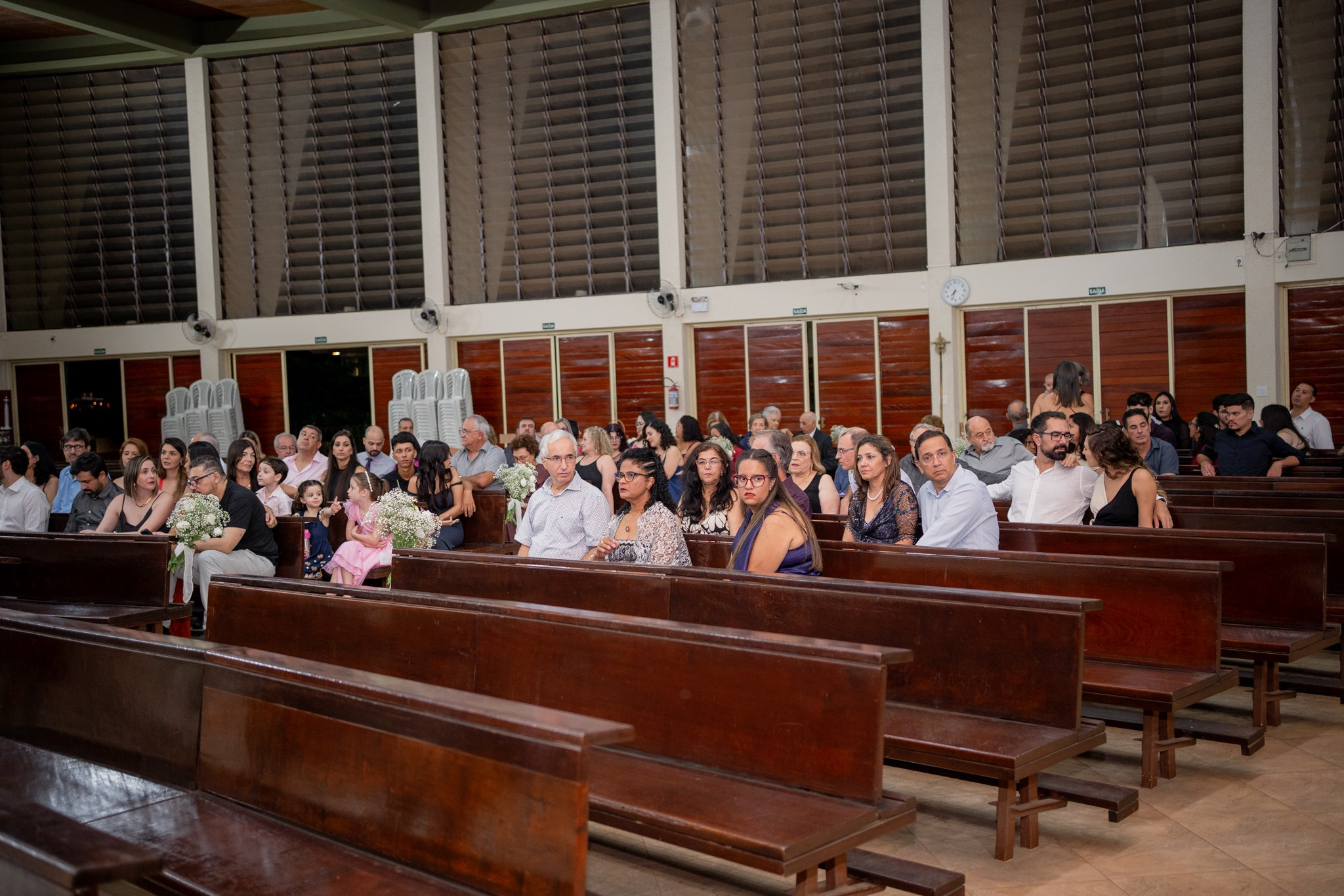 Giovana & Bruno — Luso / Bauru — SP. Robson Colaço
