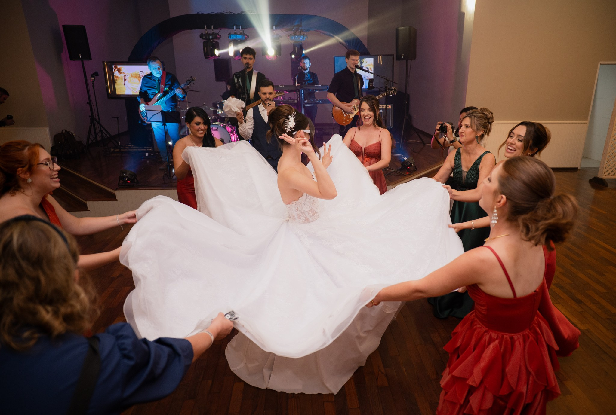 Giovana & Bruno — Luso / Bauru — SP. Robson Colaço