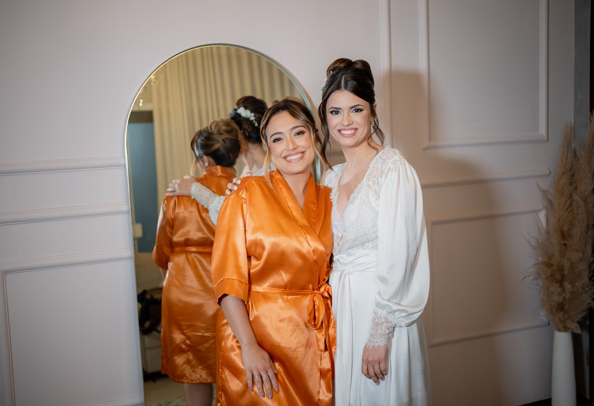 Giovana & Bruno — Luso / Bauru — SP. Robson Colaço